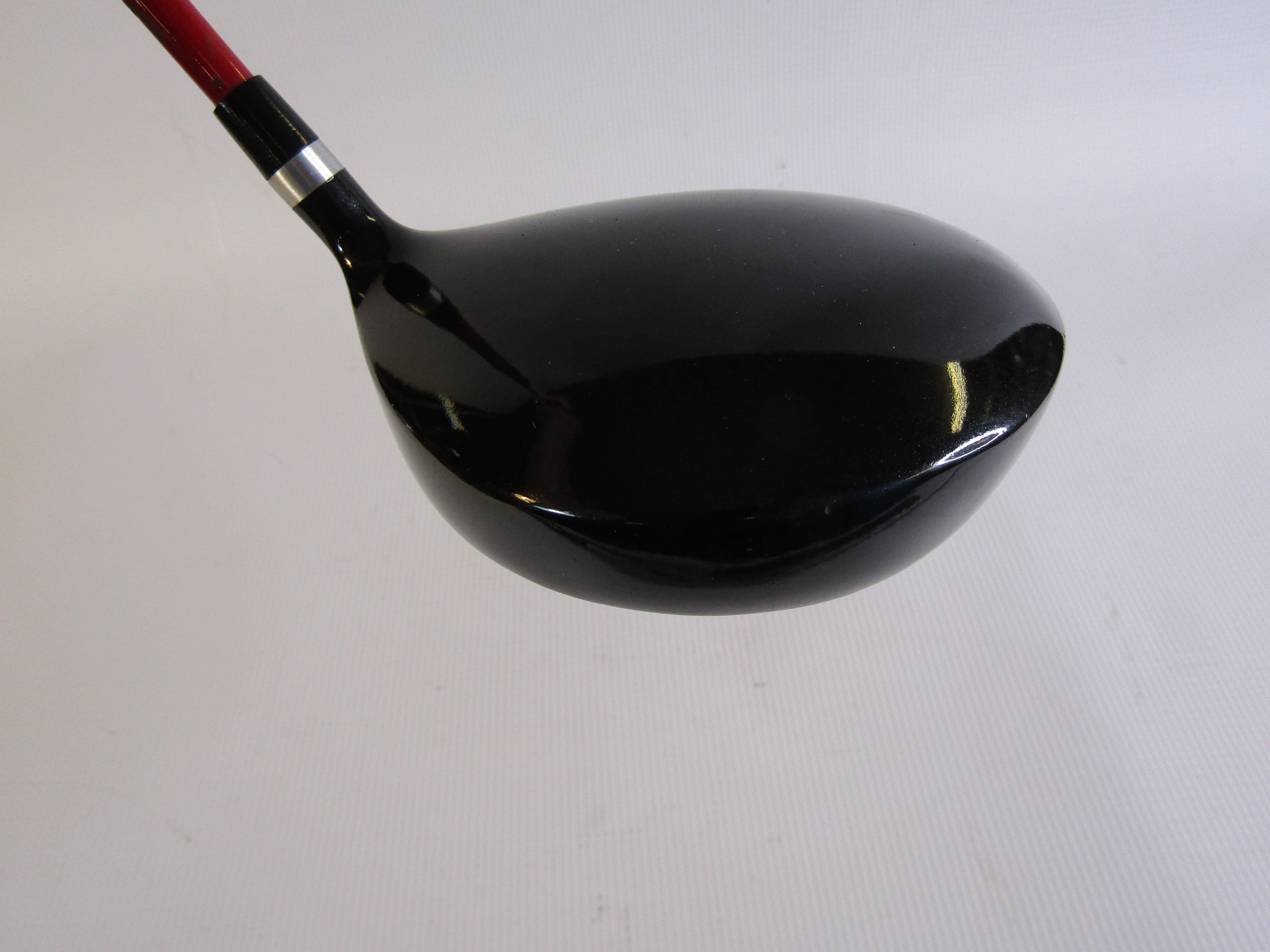 Wilson Firestick 10° Driver Regular Flex Graphite Men's Right Pre-Owned Drivers Wilson 
