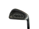 Wilson Gear Effect 1200 Midsize #7 Iron Stiff Flex Steel Men's Right Pre-Owned Irons Wilson 