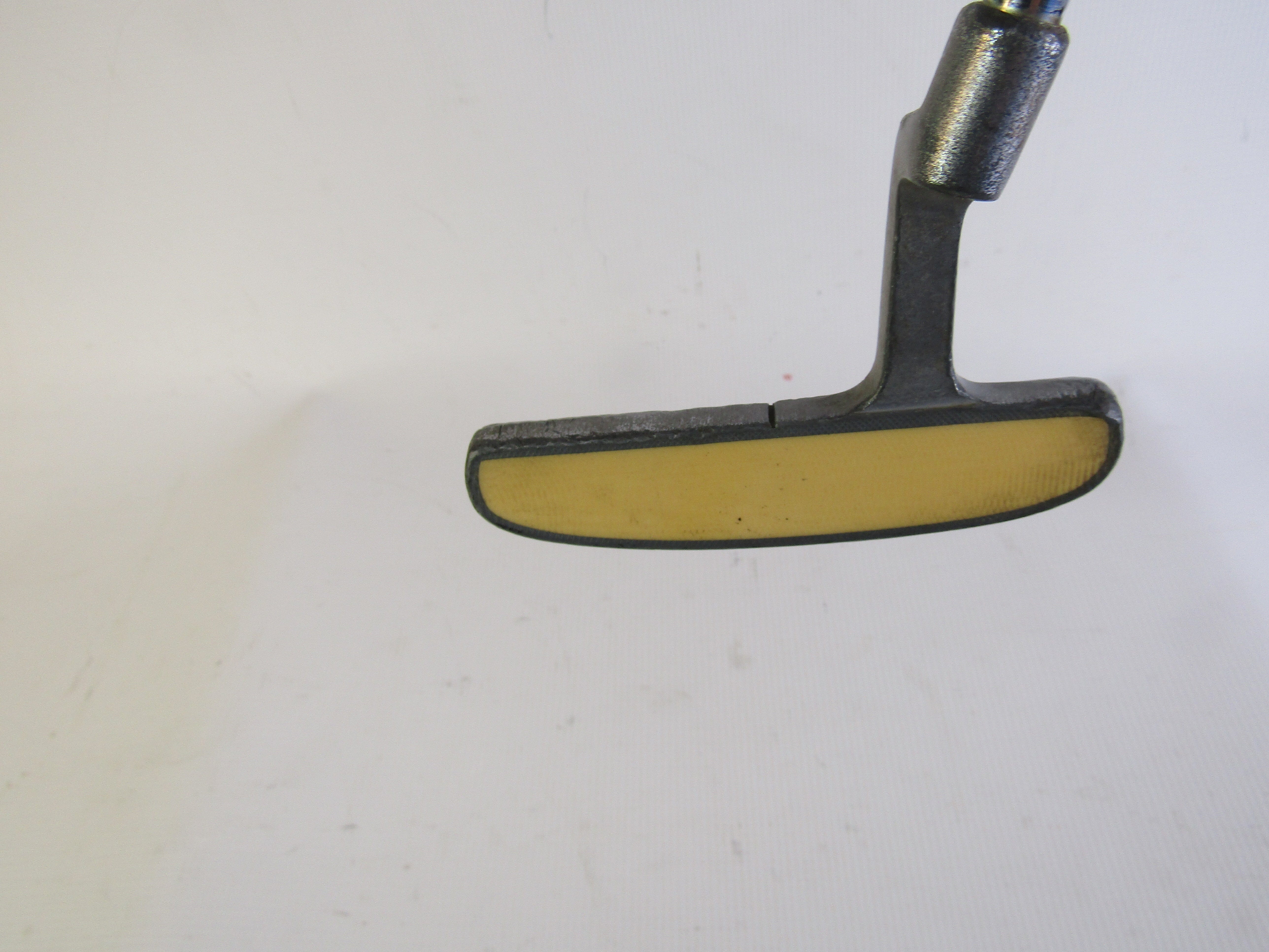 Wilson Harmonized 35.5" Blade Putter Steel Men's Right Pre-Owned Putters Wilson 