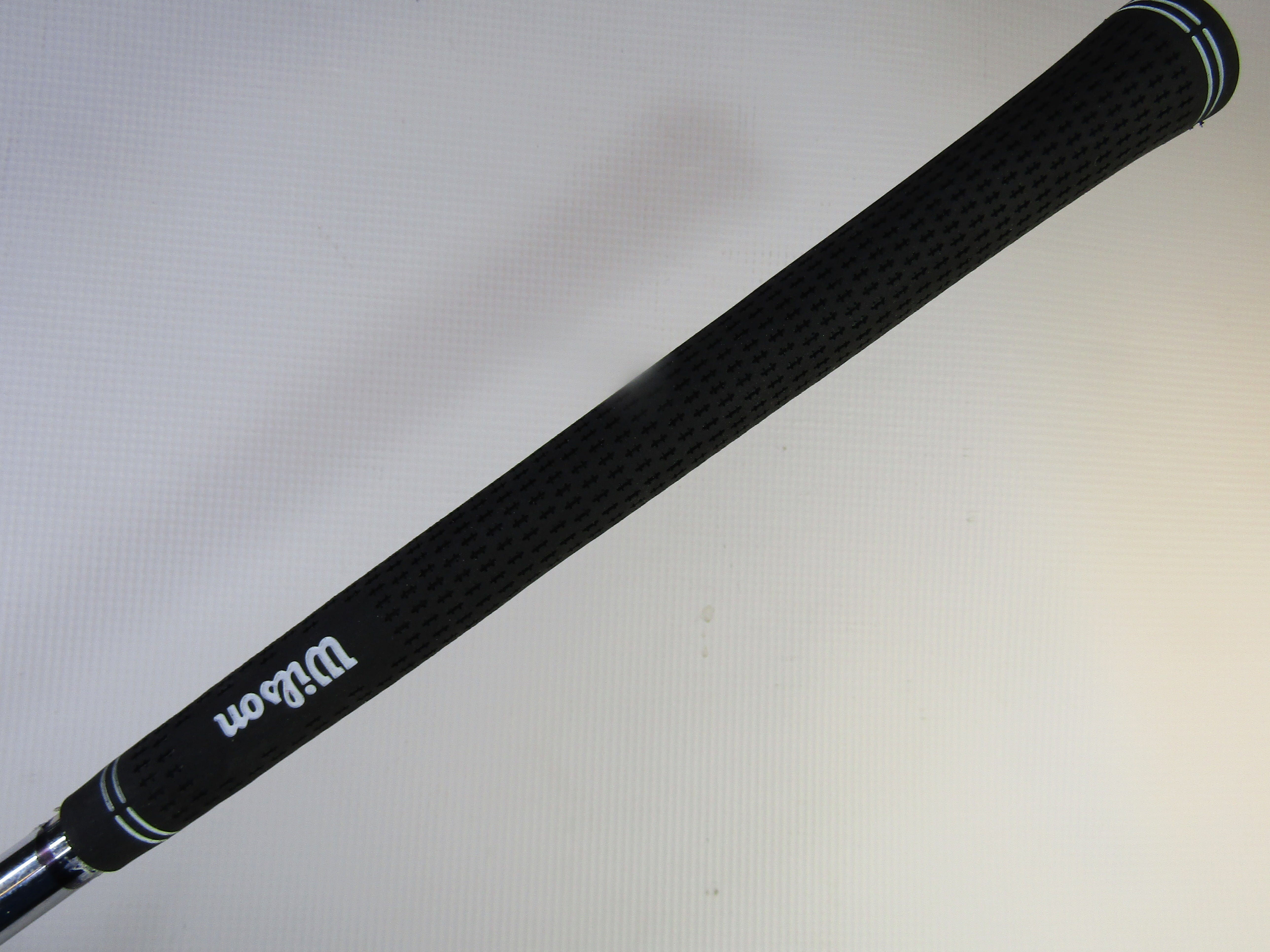 Wilson Harmonized 55° SW Regular Steel Men's Right Pre-Owned Wedges Wilson 