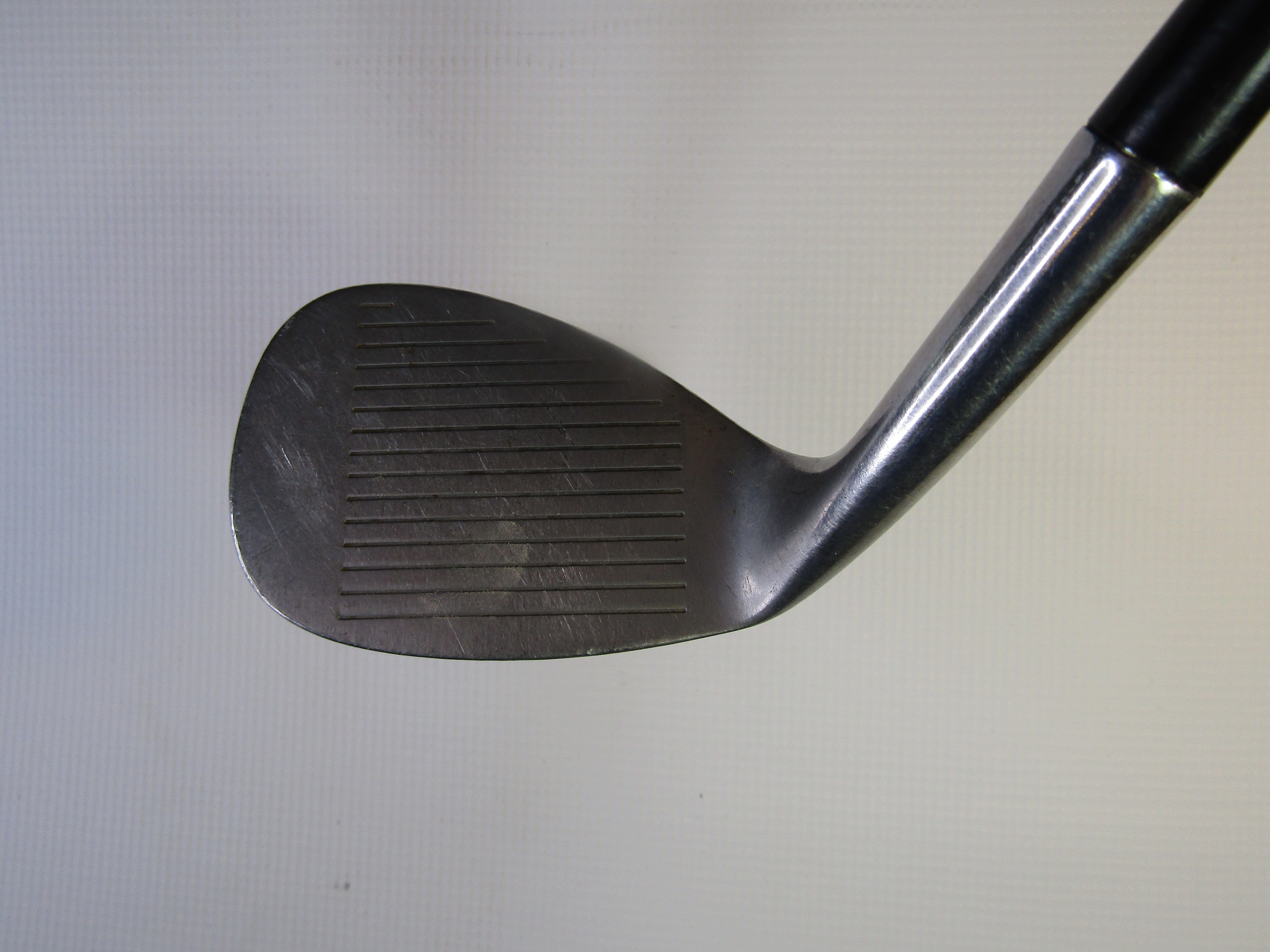 Wilson Harmonized 55° SW Regular Steel Men's Right Pre-Owned Wedges Wilson 