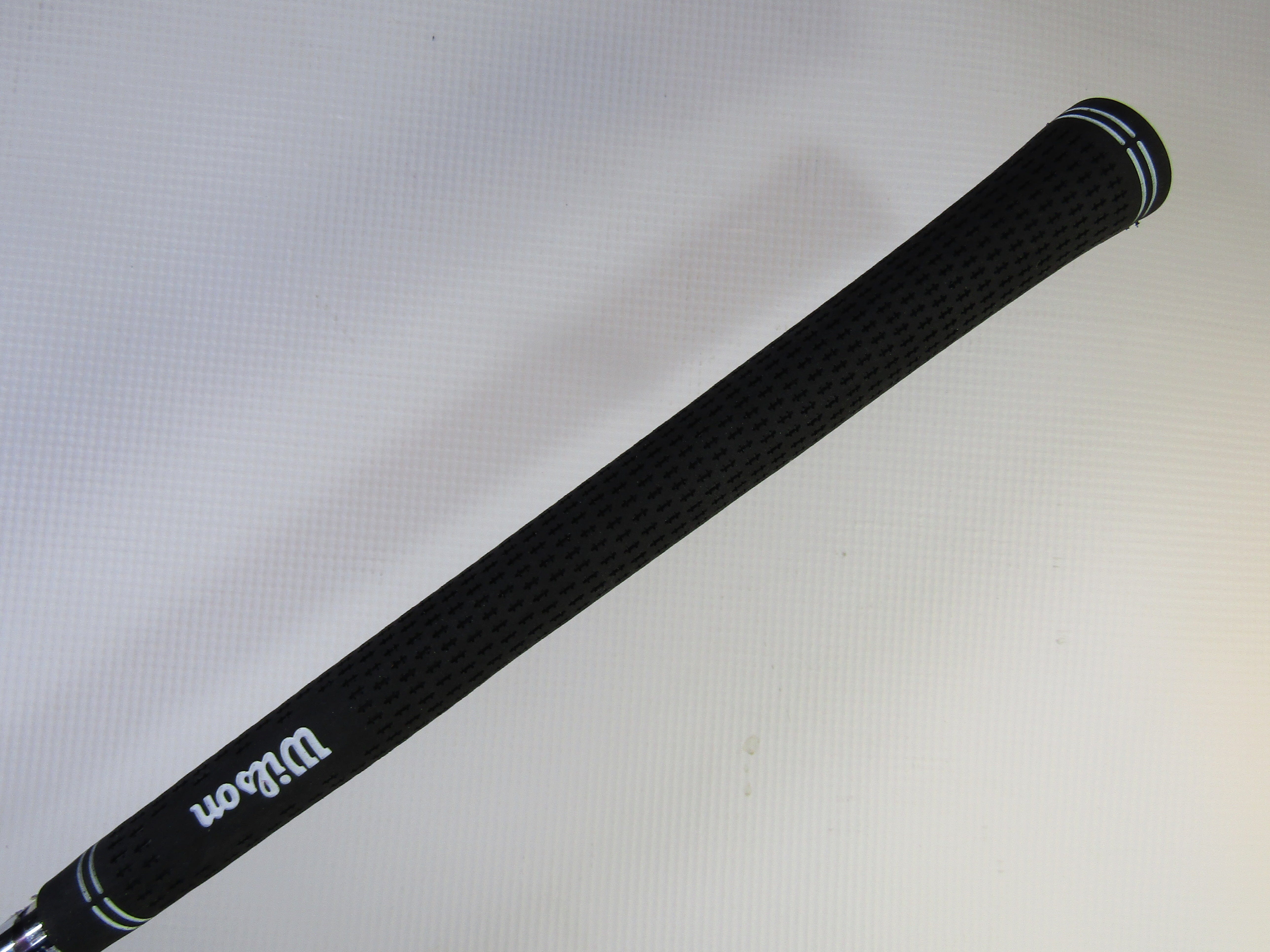 Wilson Harmonized 55° SW Regular Steel Men's Right Pre-Owned Wedges Wilson 