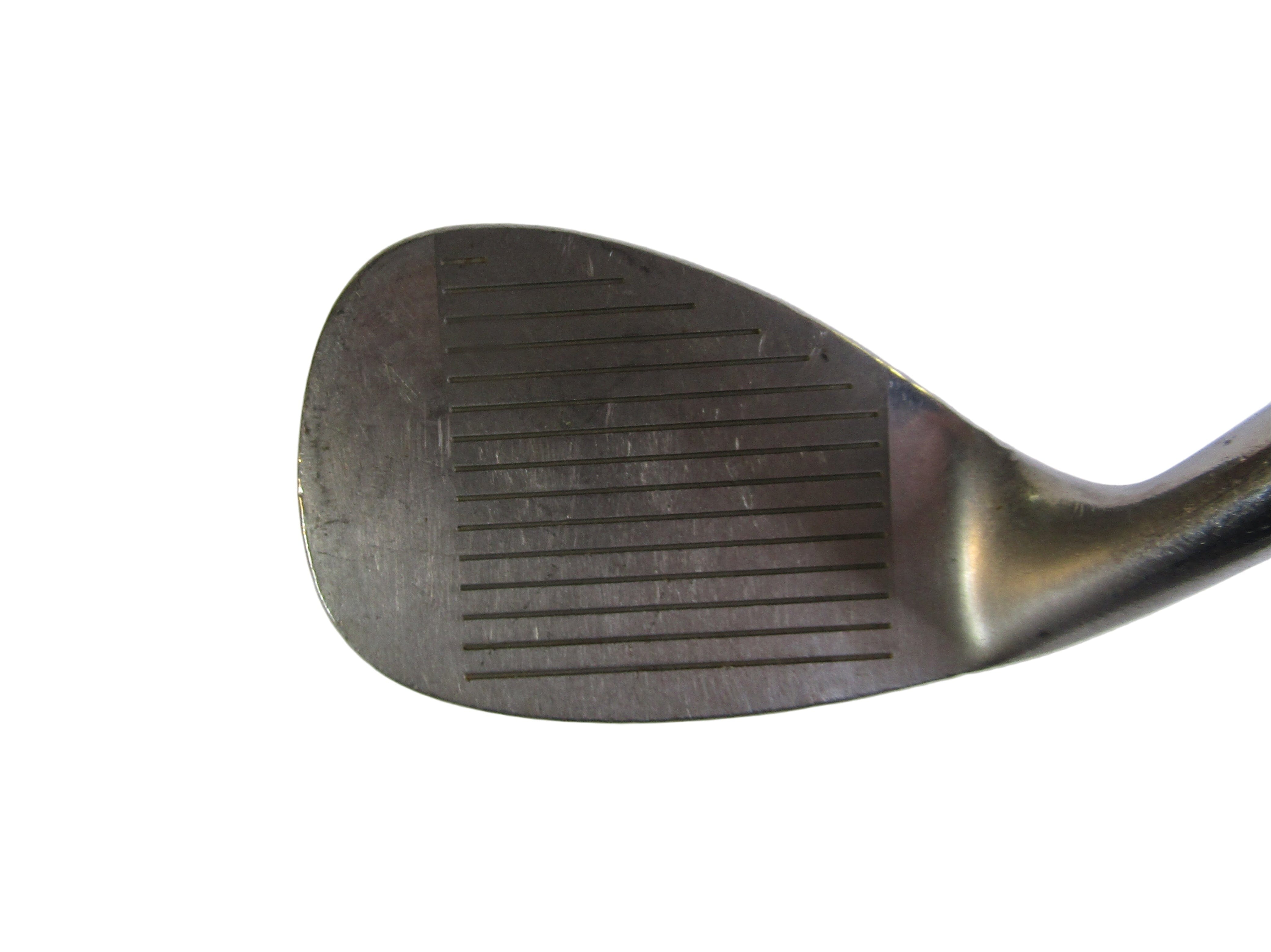 Wilson Harmonized 55° SW Regular Steel Men's Right Pre-Owned Wedges Wilson 