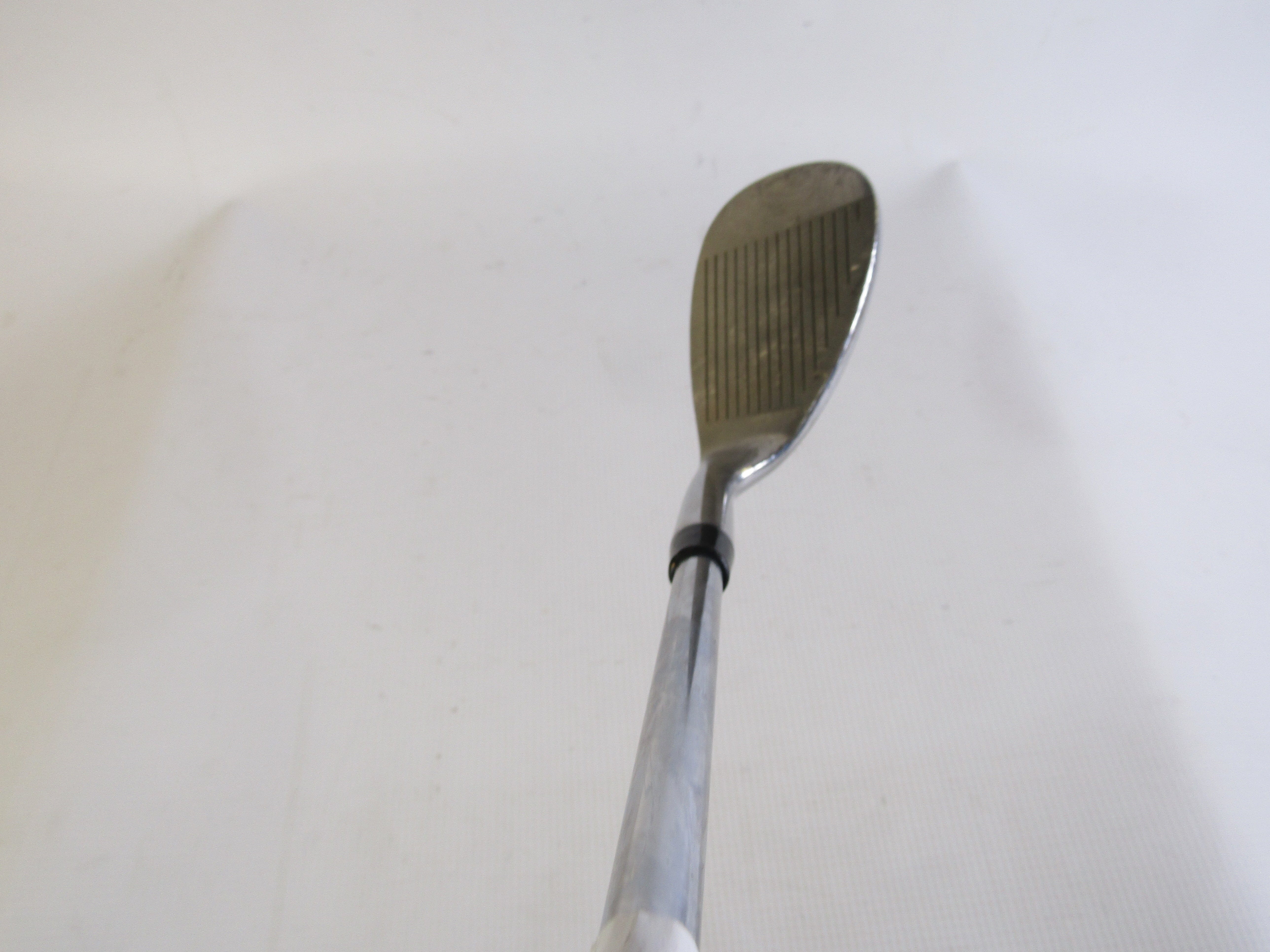 Wilson Harmonized 55° SW Regular Steel Men's Right Pre-Owned Wedges Wilson 
