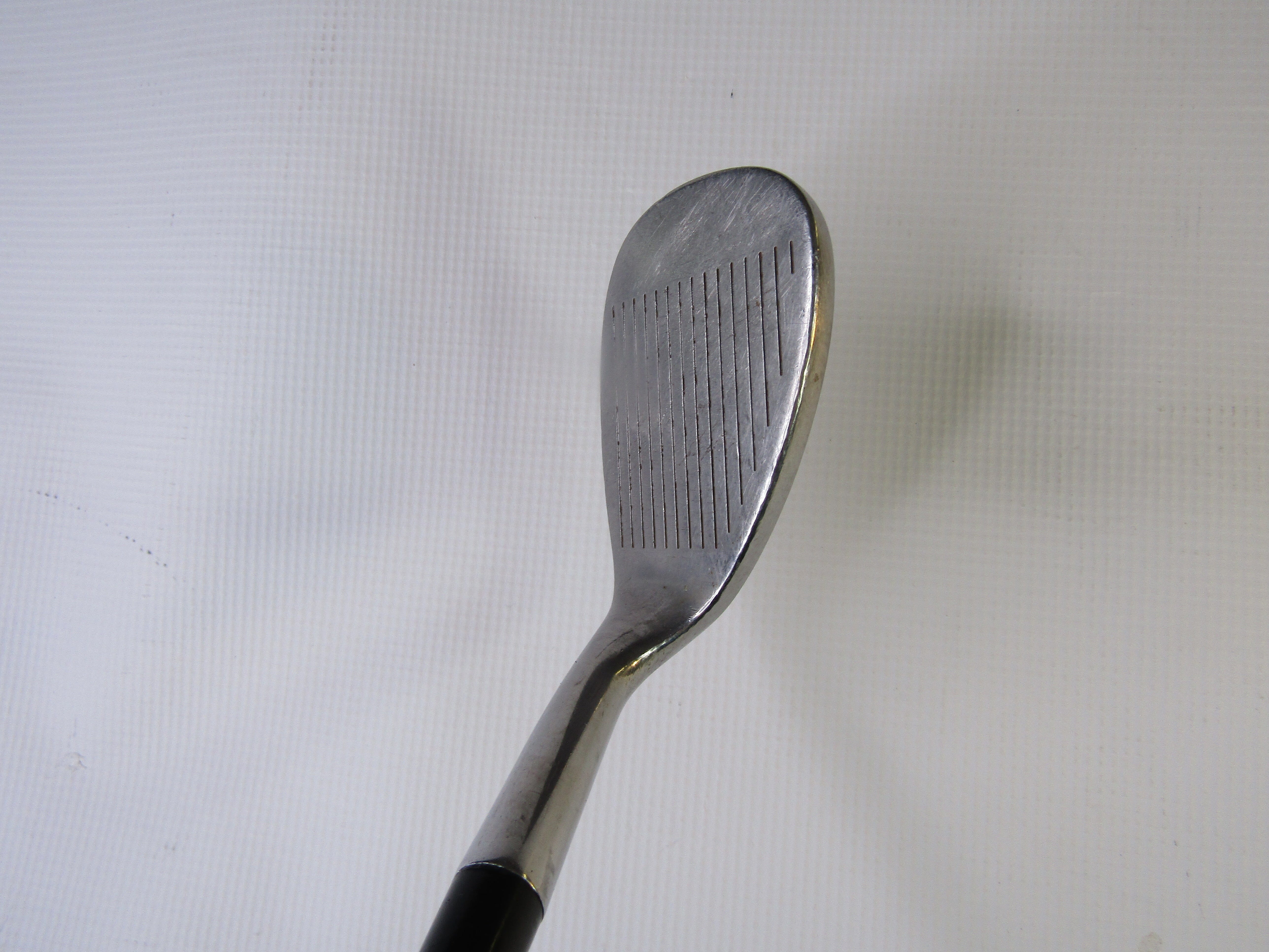 Wilson Harmonized 55° SW Regular Steel Men's Right Pre-Owned Wedges Wilson 