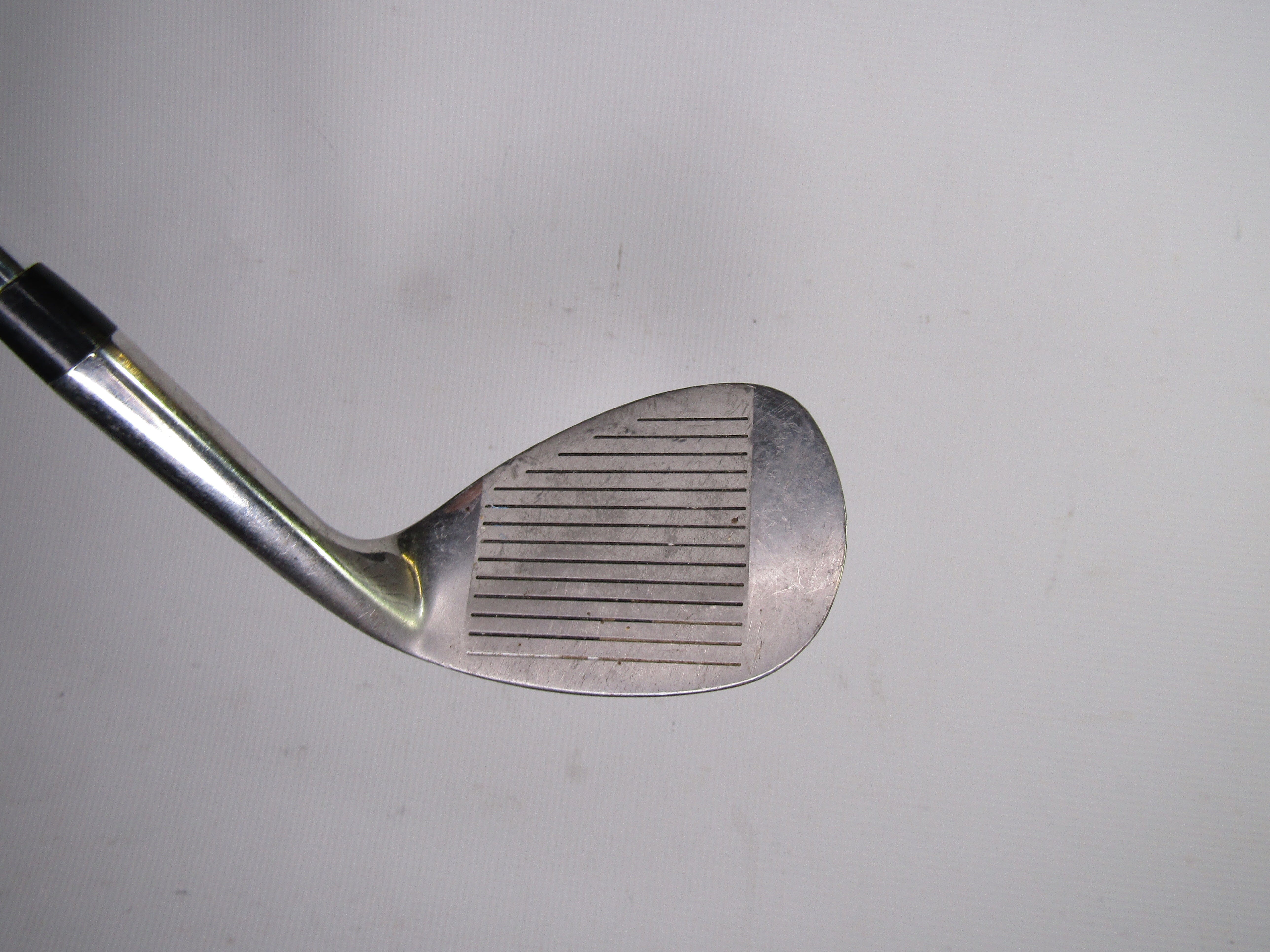 Wilson Harmonized 60° LW Wedge Flex Steel Men's Left Pre-Owned Wedges Wilson 