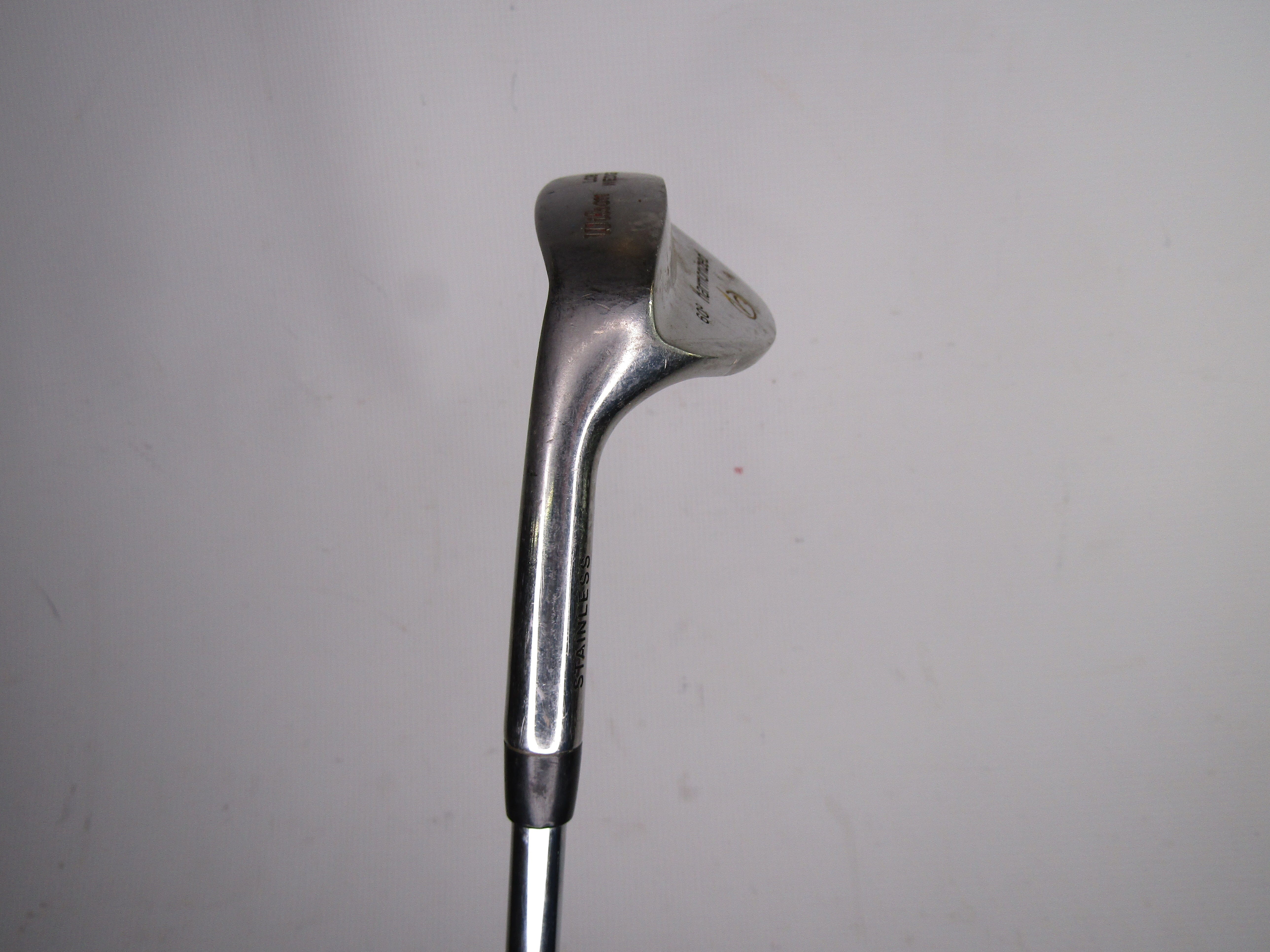 Wilson Harmonized 60° LW Wedge Flex Steel Men's Left Pre-Owned Wedges Wilson 