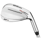 Wilson Harmonized Sole Grind Womens Wedge Graphite Shaft Women's Wedges Wilson Right 60° Graphite/Womens Harmonized Wedge Flex