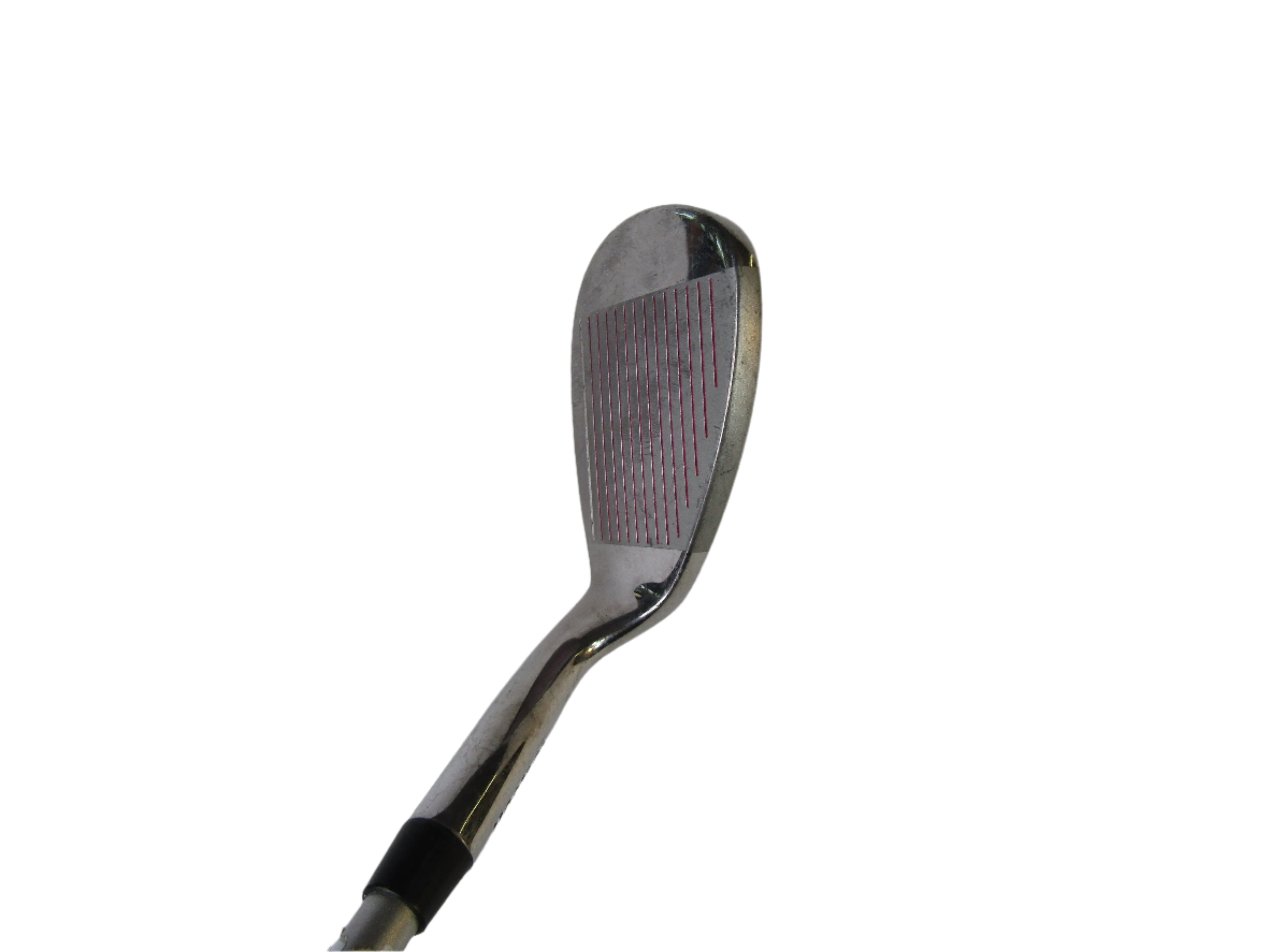 Wilson Hope Harmonized 60° LW Ladies Flex Graphite Ladies Right Women's Pre-Owned Wedges Wilson 