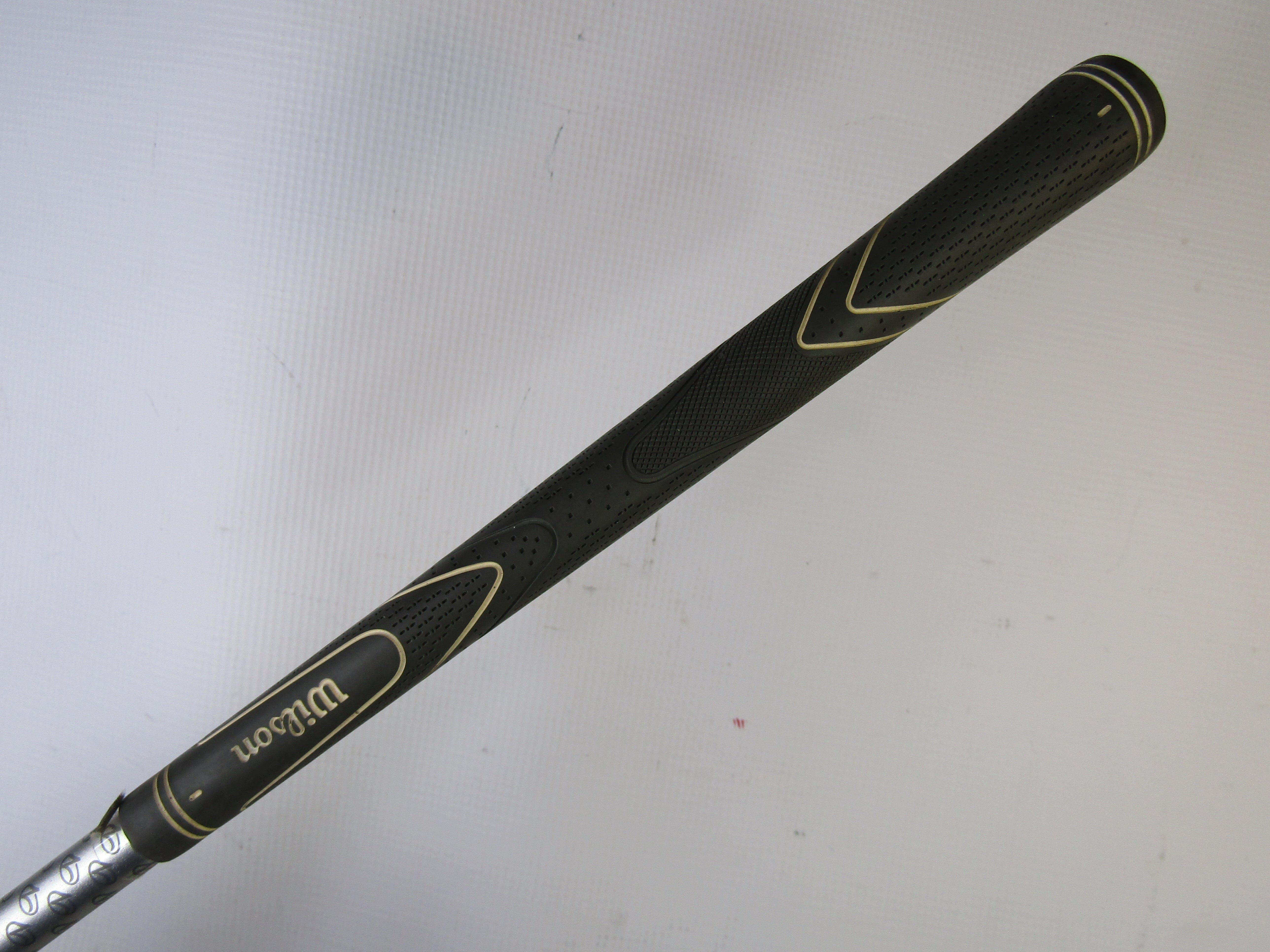 Wilson Hope Harmonized 60° LW Ladies Flex Graphite Ladies Right Women's Pre-Owned Wedges Wilson 