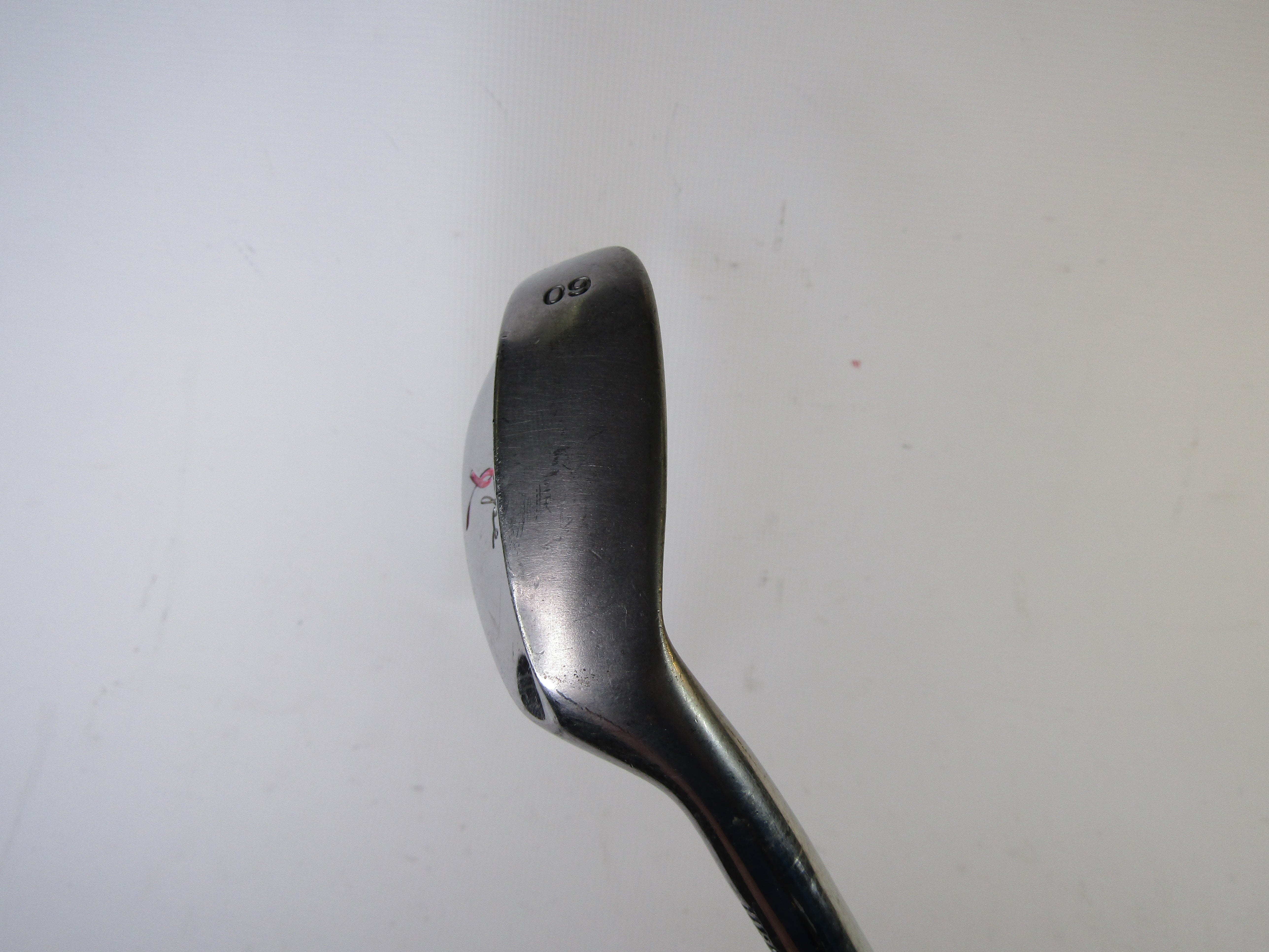 Wilson Hope Harmonized 60° LW Ladies Flex Graphite Ladies Right Women's Pre-Owned Wedges Wilson 