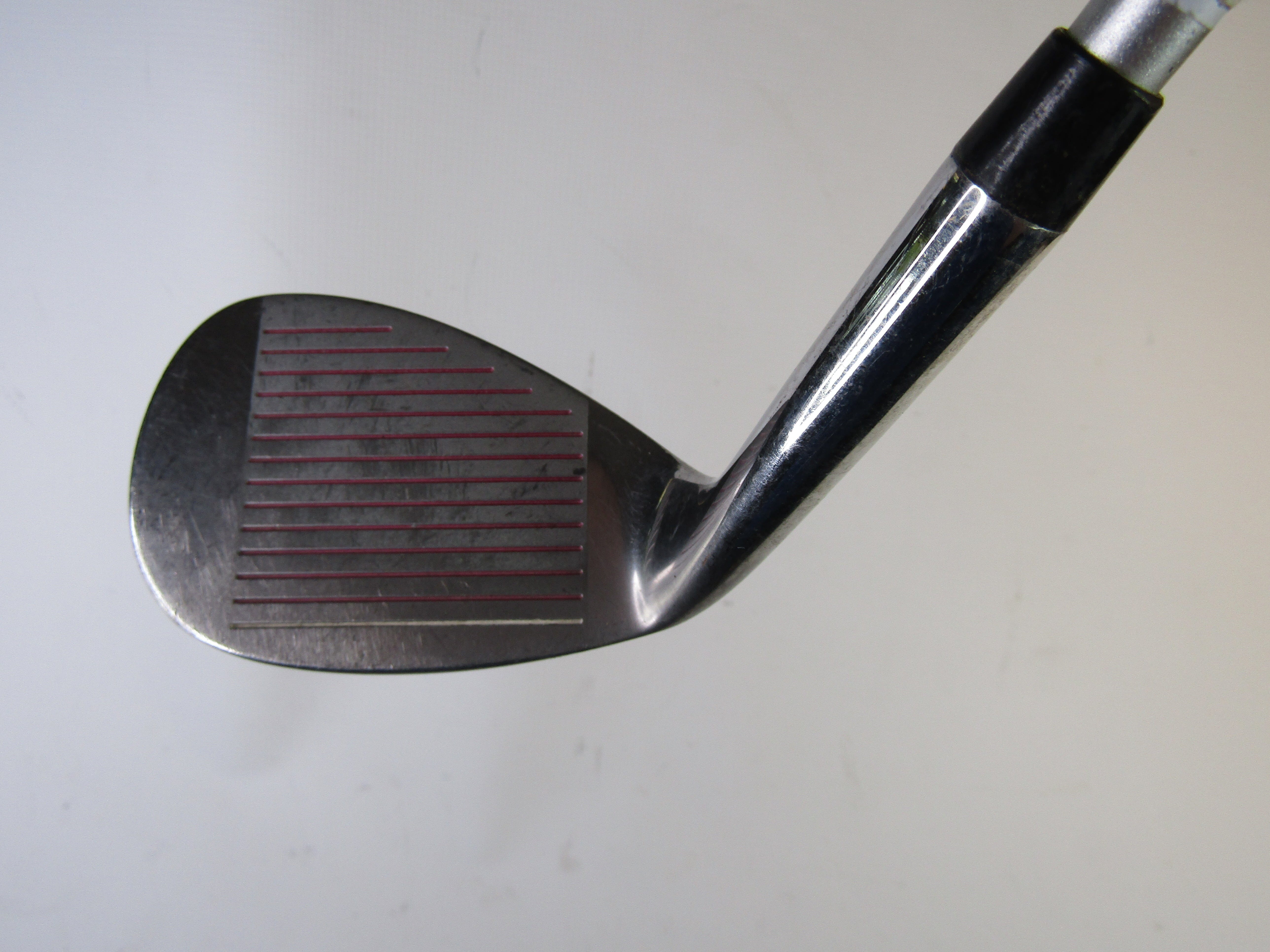 Wilson Hope Harmonized 60° LW Ladies Flex Graphite Ladies Right Women's Pre-Owned Wedges Wilson 