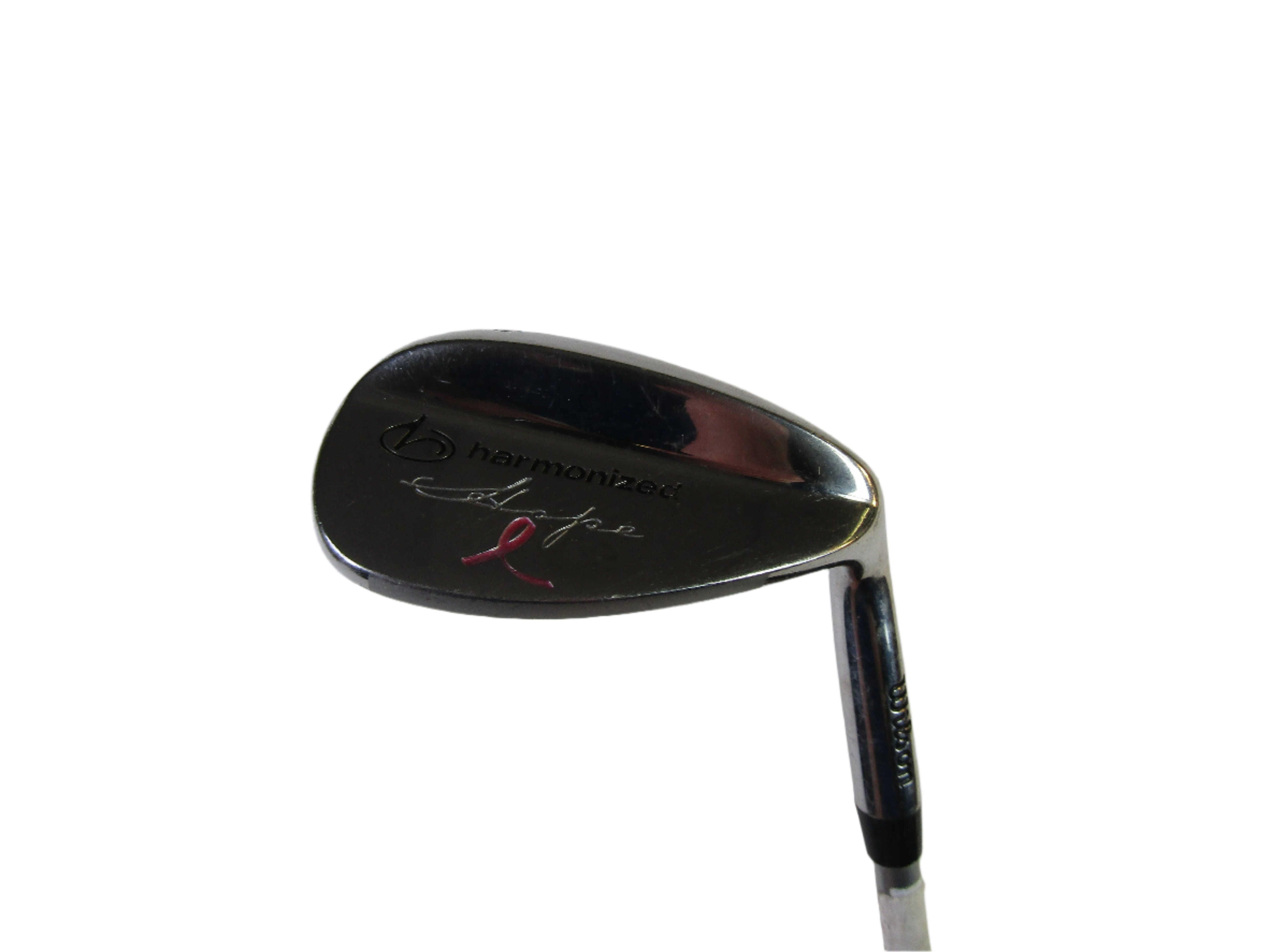 Wilson Hope Harmonized 60° LW Ladies Flex Graphite Ladies Right Women's Pre-Owned Wedges Wilson 