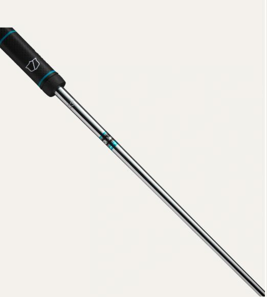 Wilson Infinite 2024 Bucktown Putter Ladies Putters Wilson 