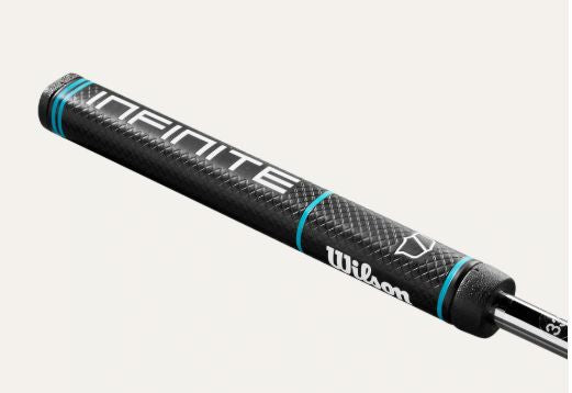 Wilson Infinite 2024 Bucktown Putter Ladies Putters Wilson 