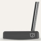 Wilson Infinite 2024 Bucktown Putter Ladies Putters Wilson 