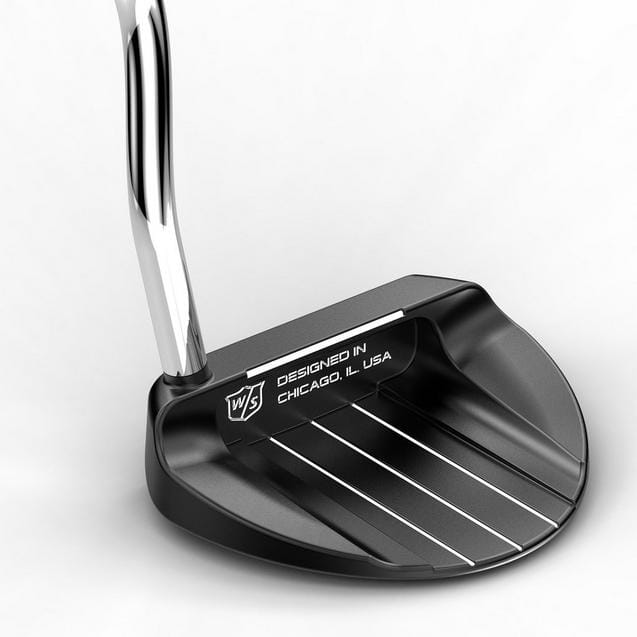 Wilson Infinite 2024 The Bean Putter Ladies Putters Wilson 