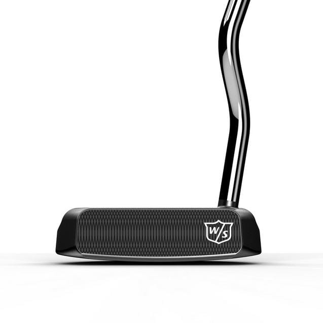 Wilson Infinite 2024 The Bean Putter Ladies Putters Wilson 
