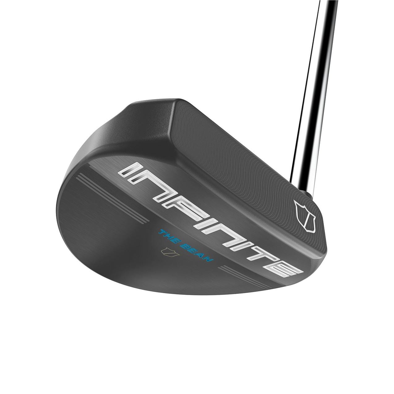 Wilson Infinite 2024 The Bean Putter Ladies Putters Wilson 33" Right Hand 