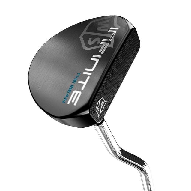 Wilson Infinite 2024 The Bean Putter Ladies Putters Wilson 