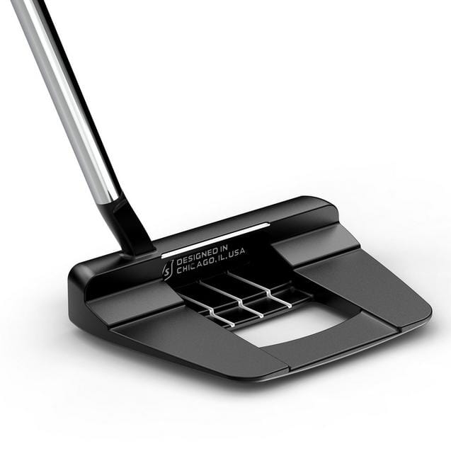 Wilson Infinite 2024 THE L Putter Putters Wilson 