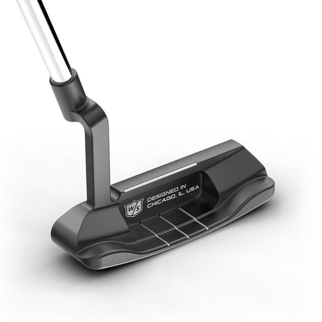 Wilson Infinite 2024 Windy City Putter Ladies Putters Wilson 