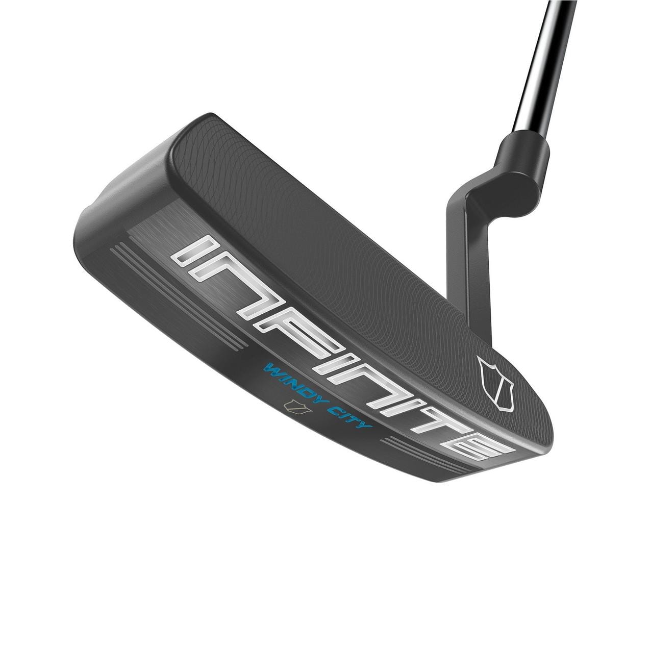 Wilson Infinite 2024 Windy City Putter Ladies Putters Wilson 