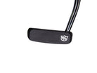 Wilson Infinite Bean 35" Putter Steel Men's Right Hc Pre-Owned Putters Wilson 