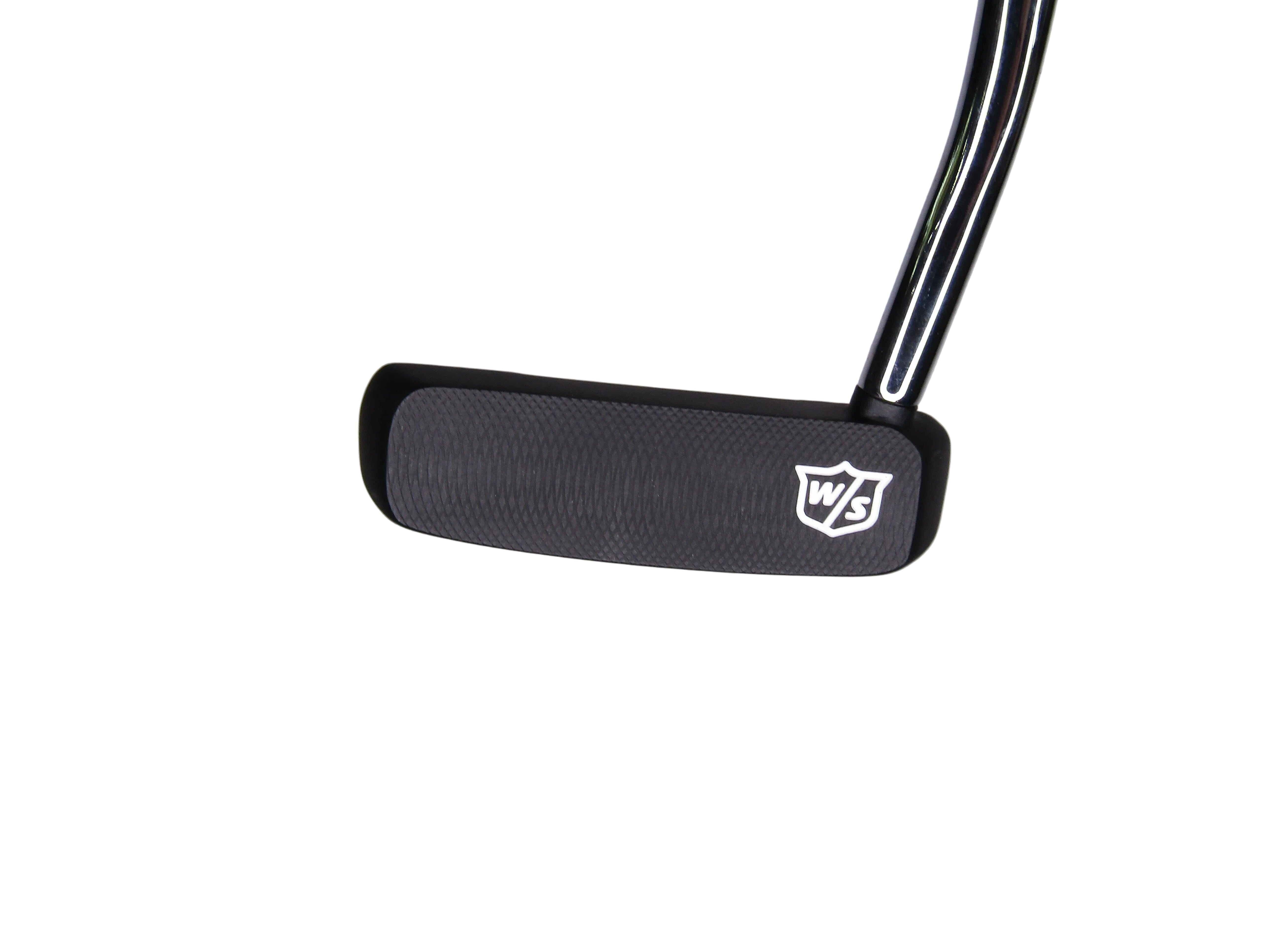 Wilson Infinite Bean 35" Putter Steel Men's Right Hc Pre-Owned Putters Wilson 