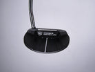 Wilson Infinite Bean 35" Putter Steel Men's Right Hc Pre-Owned Putters Wilson 