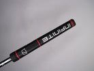 Wilson Infinite Putter 35inch Steel Shaft Men's Left HC Pre-Owned Putters Wilson 