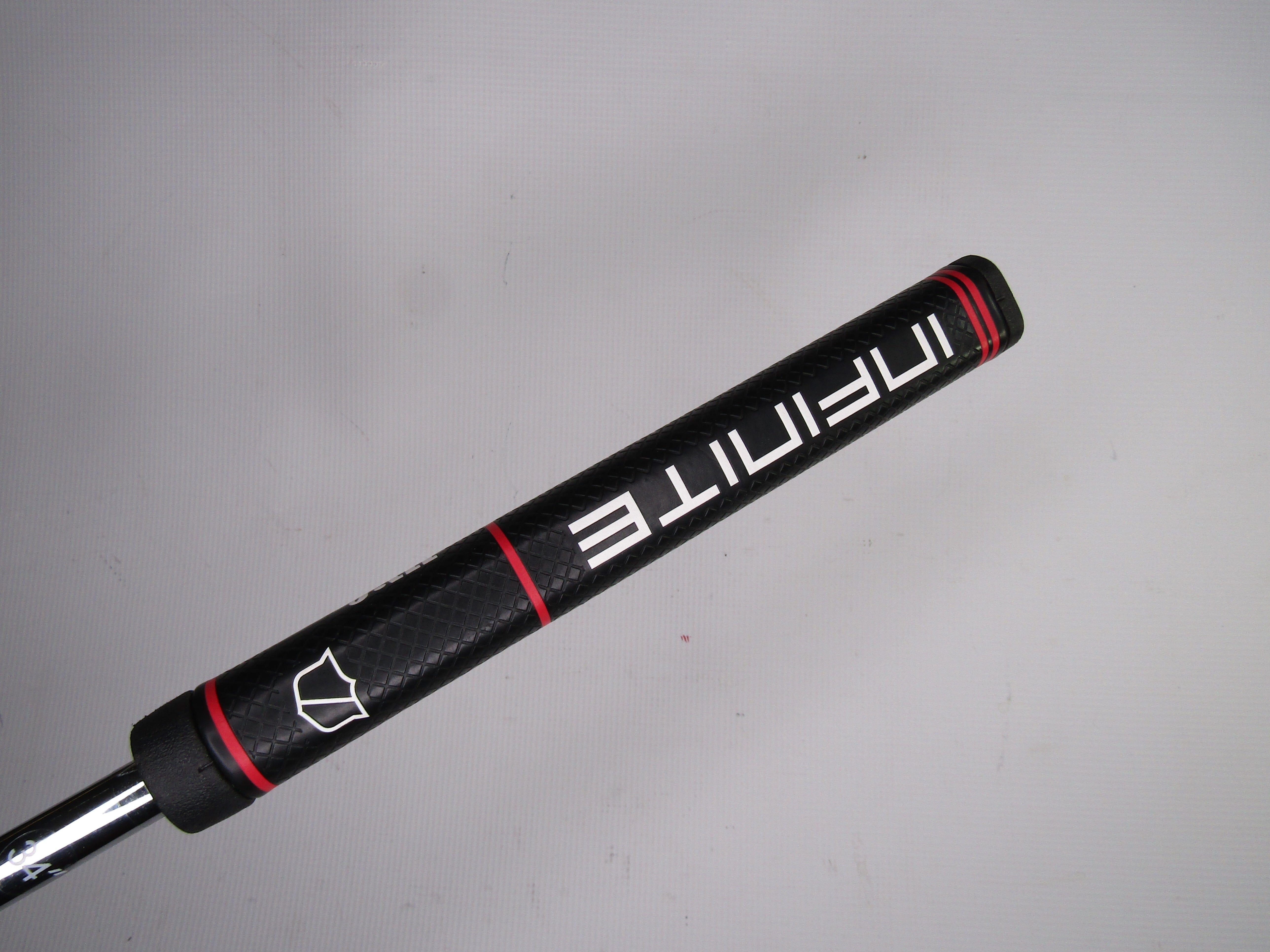 Wilson Infinite Putter 35inch Steel Shaft Men's Left HC Pre-Owned Putters Wilson 