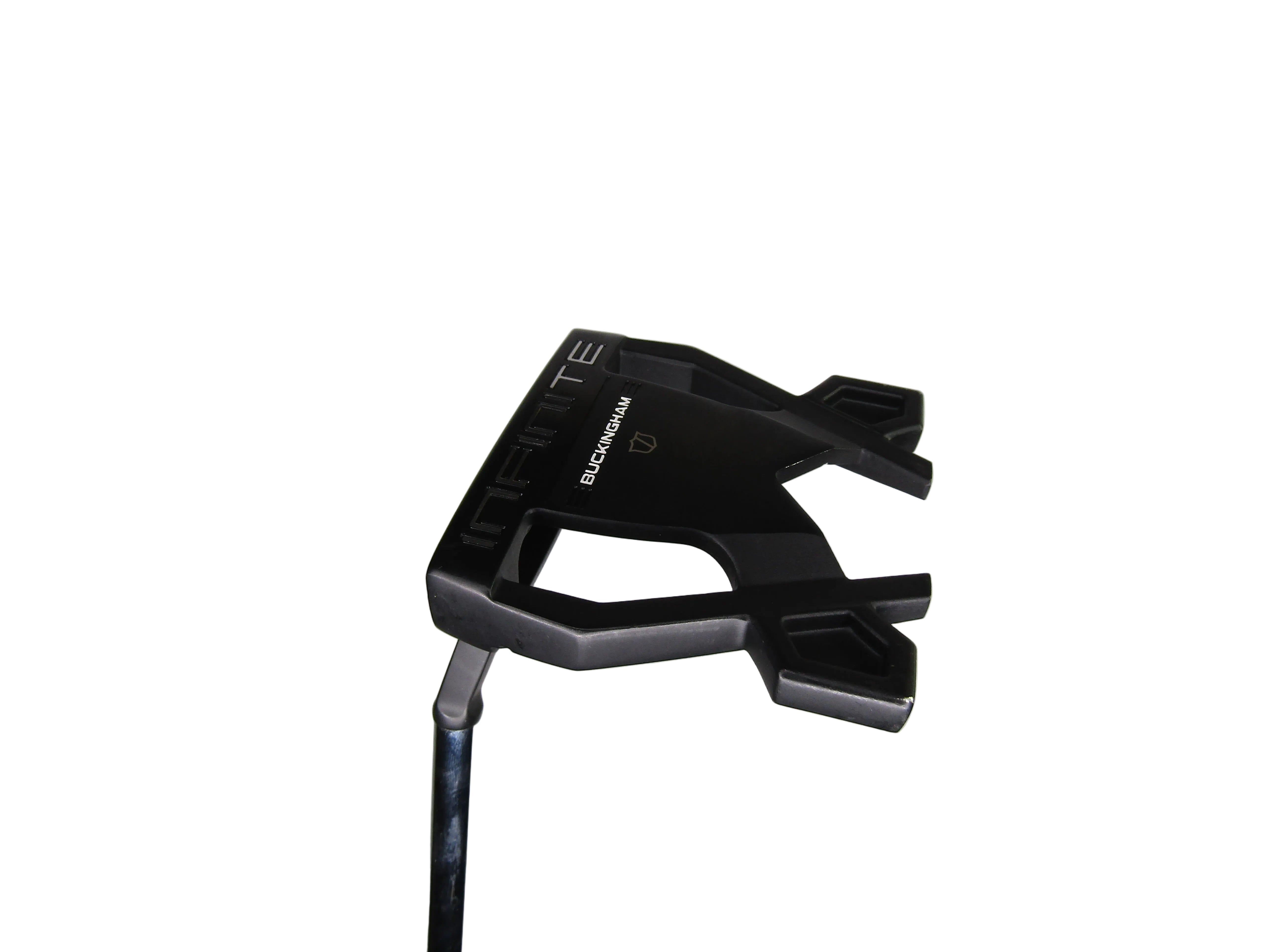 Wilson Infinite Putter 35inch Steel Shaft Men's Left HC Pre-Owned Putters Wilson 