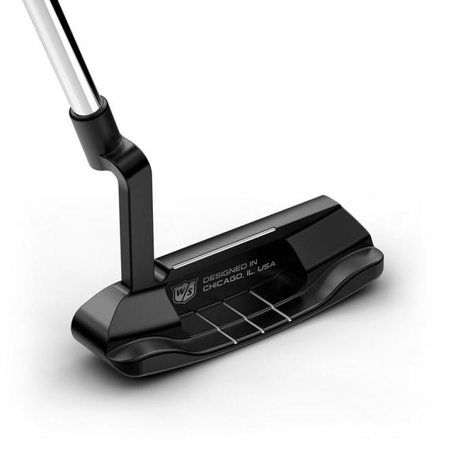 Wilson Infinite Wind City Putter Golf Stuff 34" Right Hand 
