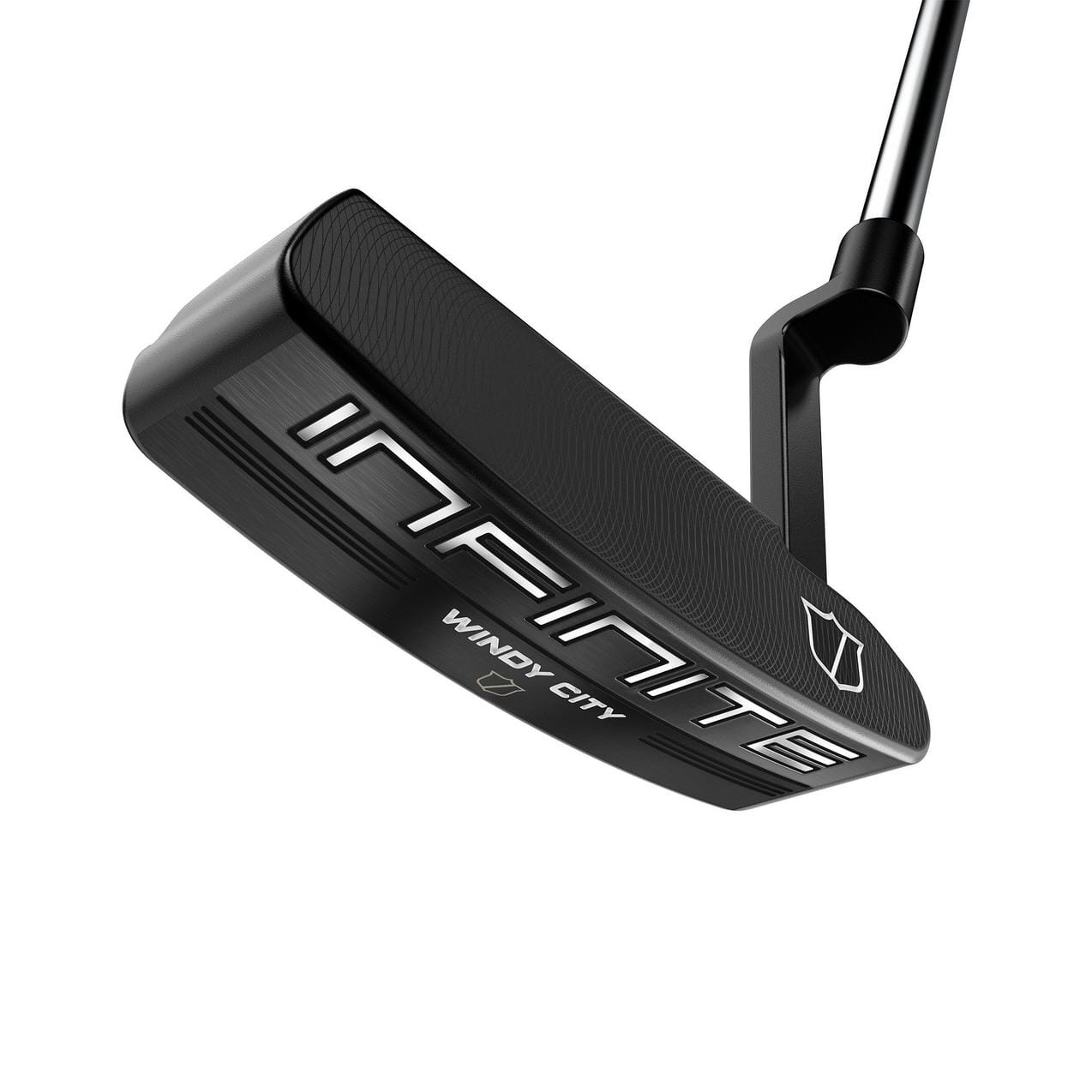 Wilson Infinite Wind City Putter Golf Stuff 