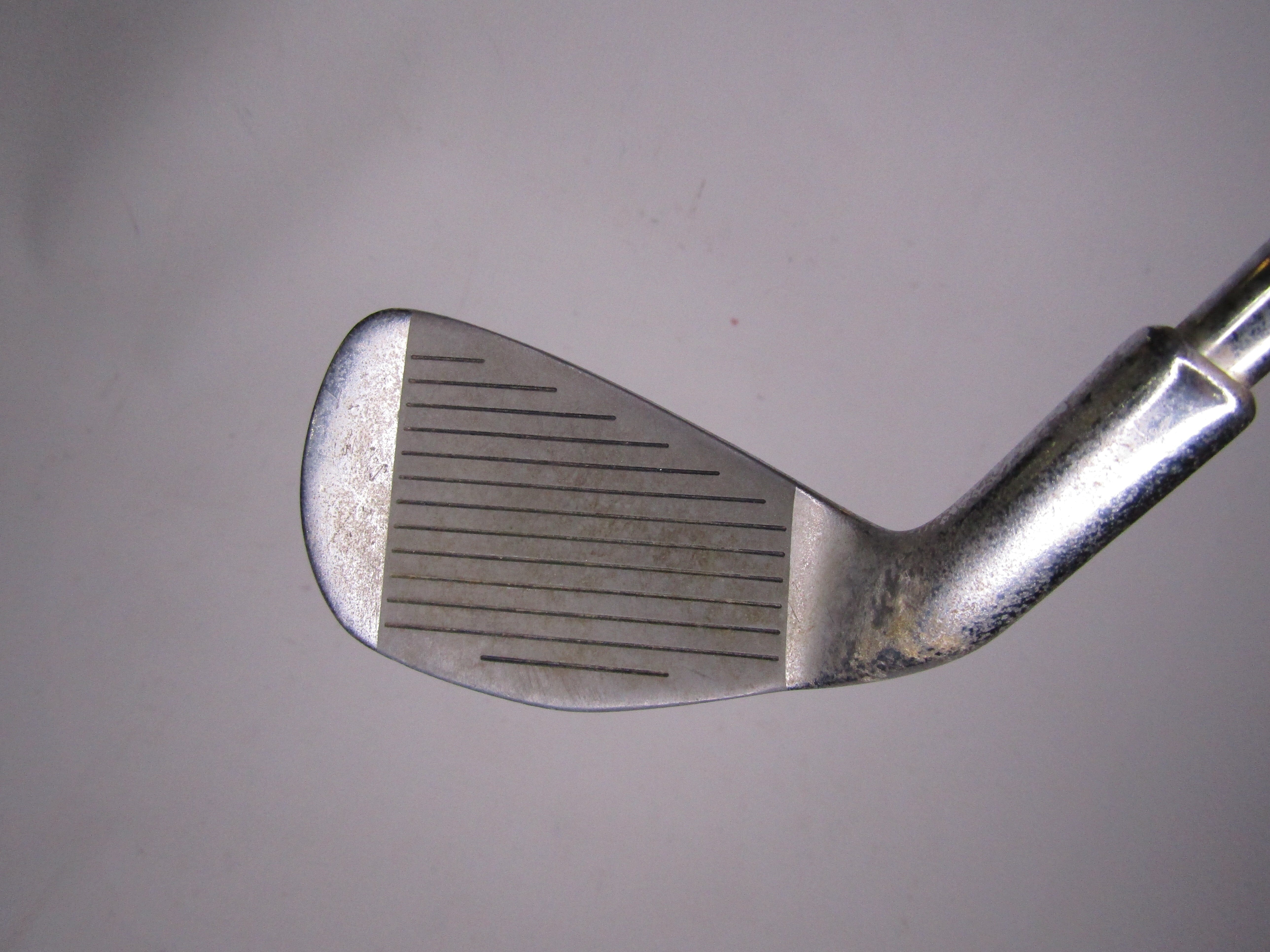 Wilson JR. ProStaff #5 Iron Junior's Flex Steel Junior's Right Pre-Owned Irons Wilson 