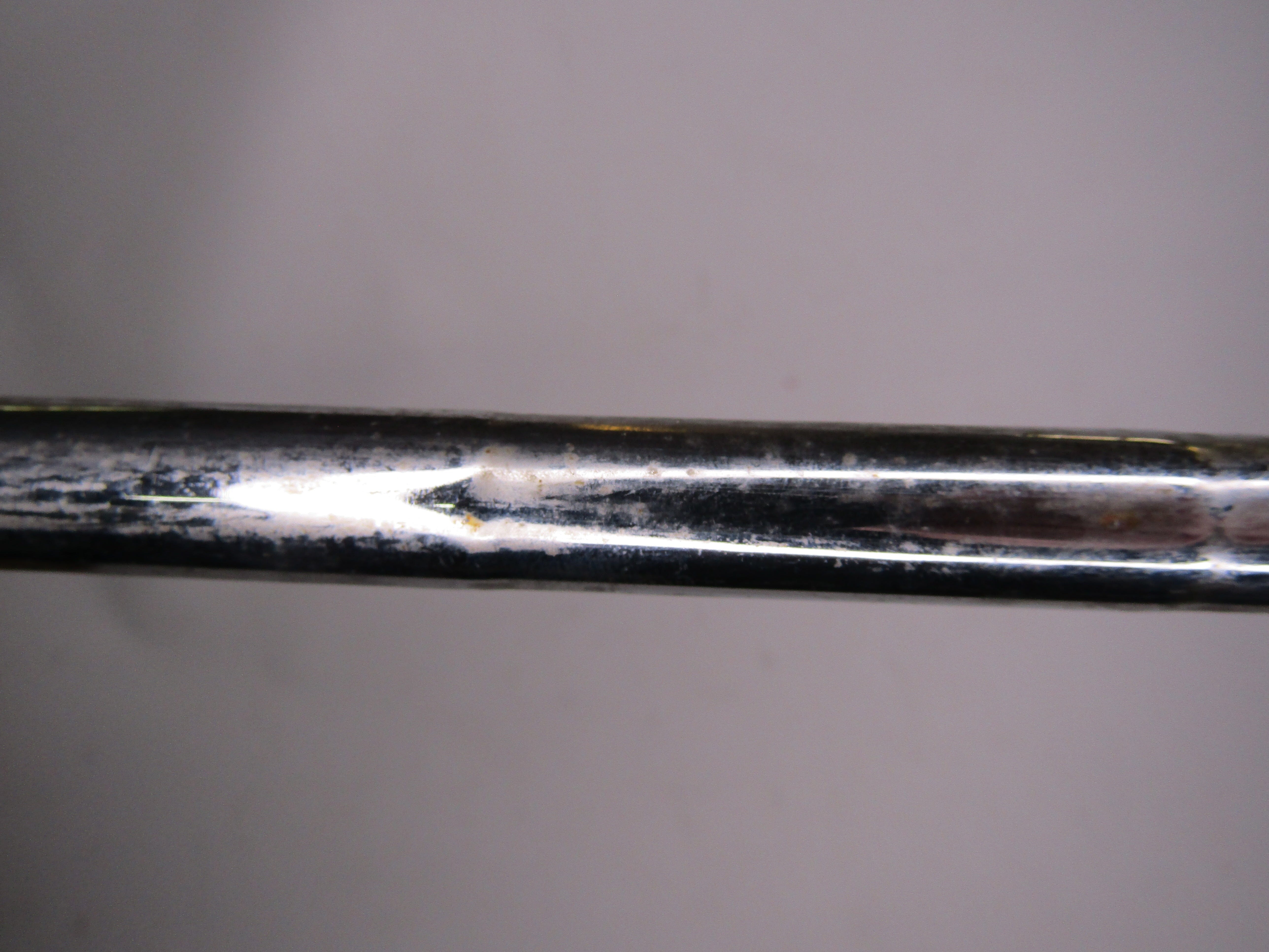 Wilson JR. ProStaff #5 Iron Junior's Flex Steel Junior's Right Pre-Owned Irons Wilson 