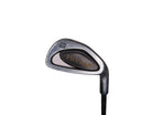 Wilson JR. ProStaff #5 Iron Junior's Flex Steel Junior's Right Pre-Owned Irons Wilson 