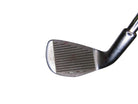 Wilson JR. ProStaff #7 Iron Junior's Flex Steel Junior's Right Junior Pre-Owned Irons Wilson 