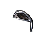 Wilson JR. ProStaff #7 Iron Junior's Flex Steel Junior's Right Junior Pre-Owned Irons Wilson 