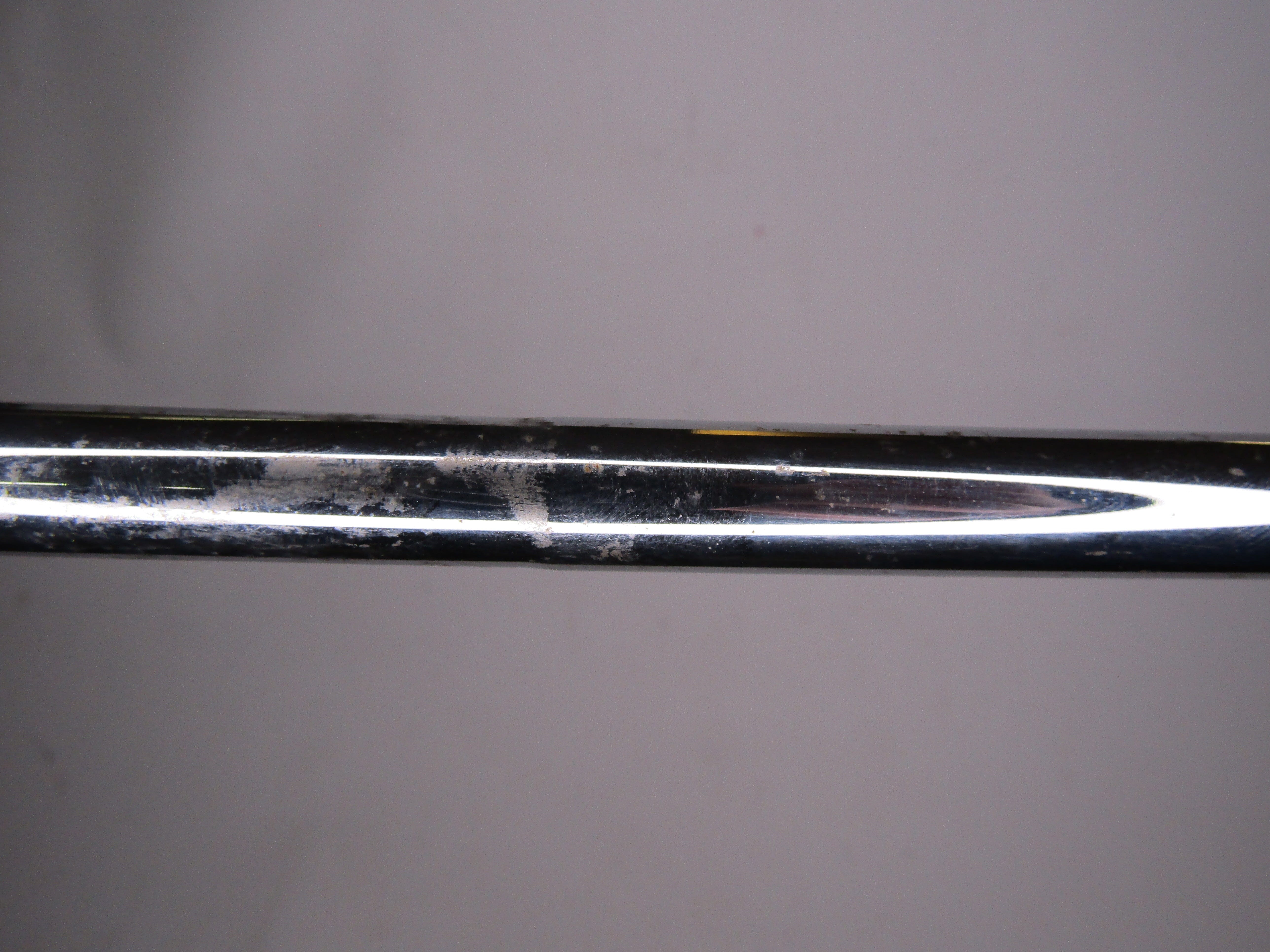 Wilson JR. ProStaff #7 Iron Junior's Flex Steel Junior's Right Junior Pre-Owned Irons Wilson 