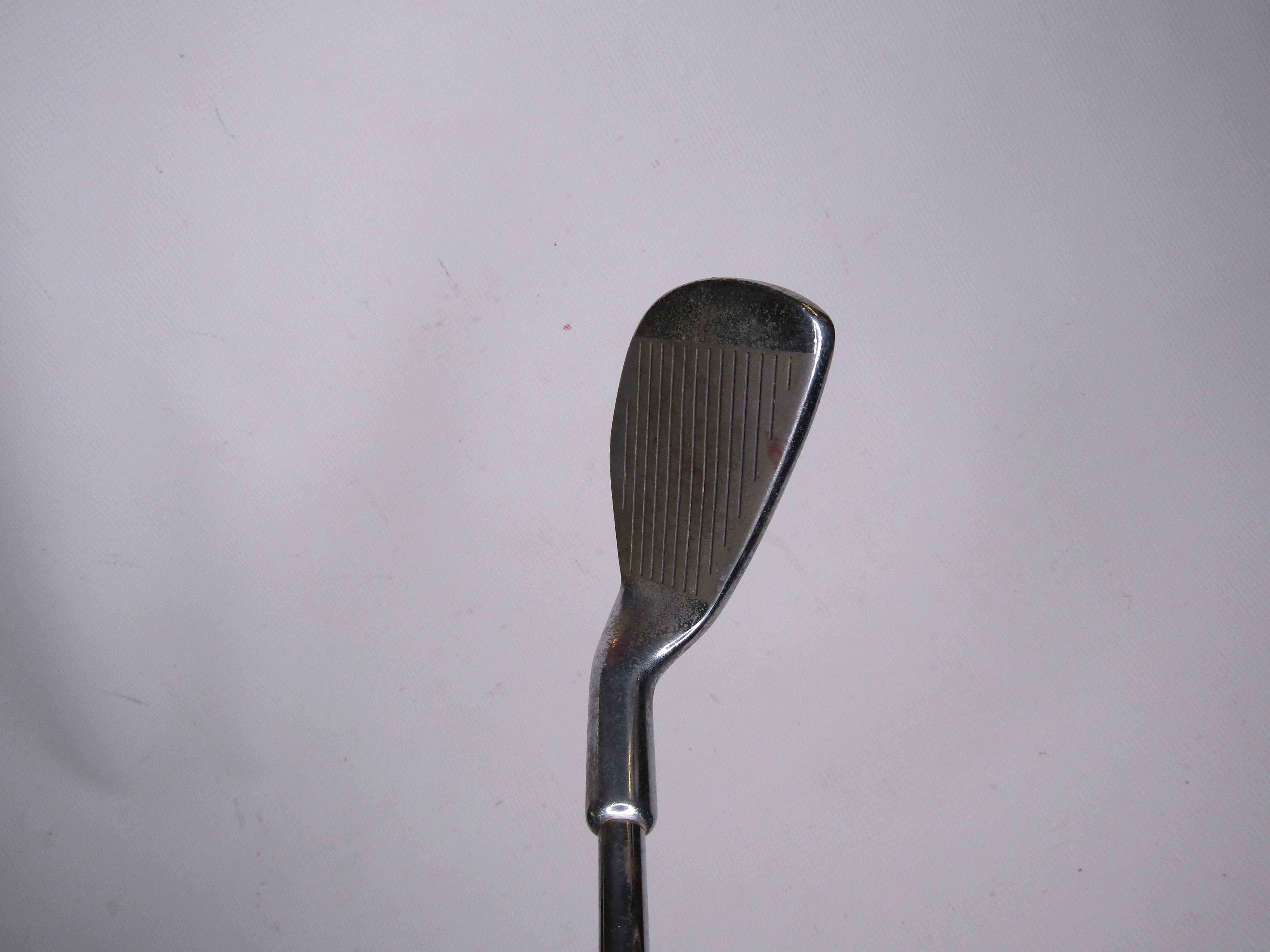 Wilson JR. ProStaff #7 Iron Junior's Flex Steel Junior's Right Junior Pre-Owned Irons Wilson 