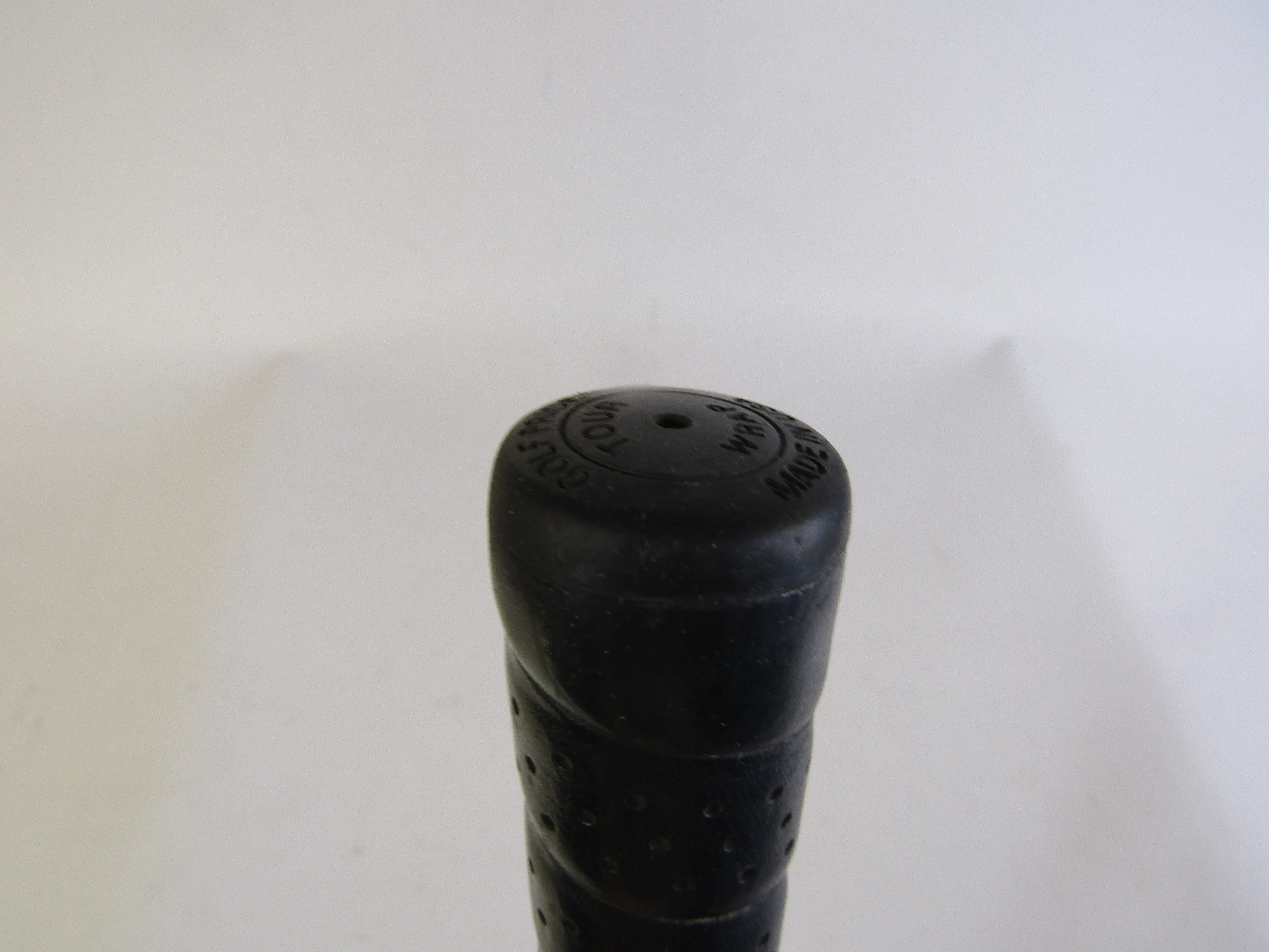 Wilson K-28 Tour Model #7 Iron Regular Flex Steel Men's Right Pre-Owned Irons Wilson 