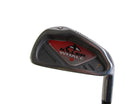 Wilson Killer Whale #3-5, #7-PW 7pc. Iron Set Regular Steel Men's Right Pre-Owned Iron Sets Wilson 