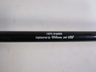Wilson Killer Whale #3 Iron Regular Flex Graphite Men's Right Pre-Owned Irons Wilson 