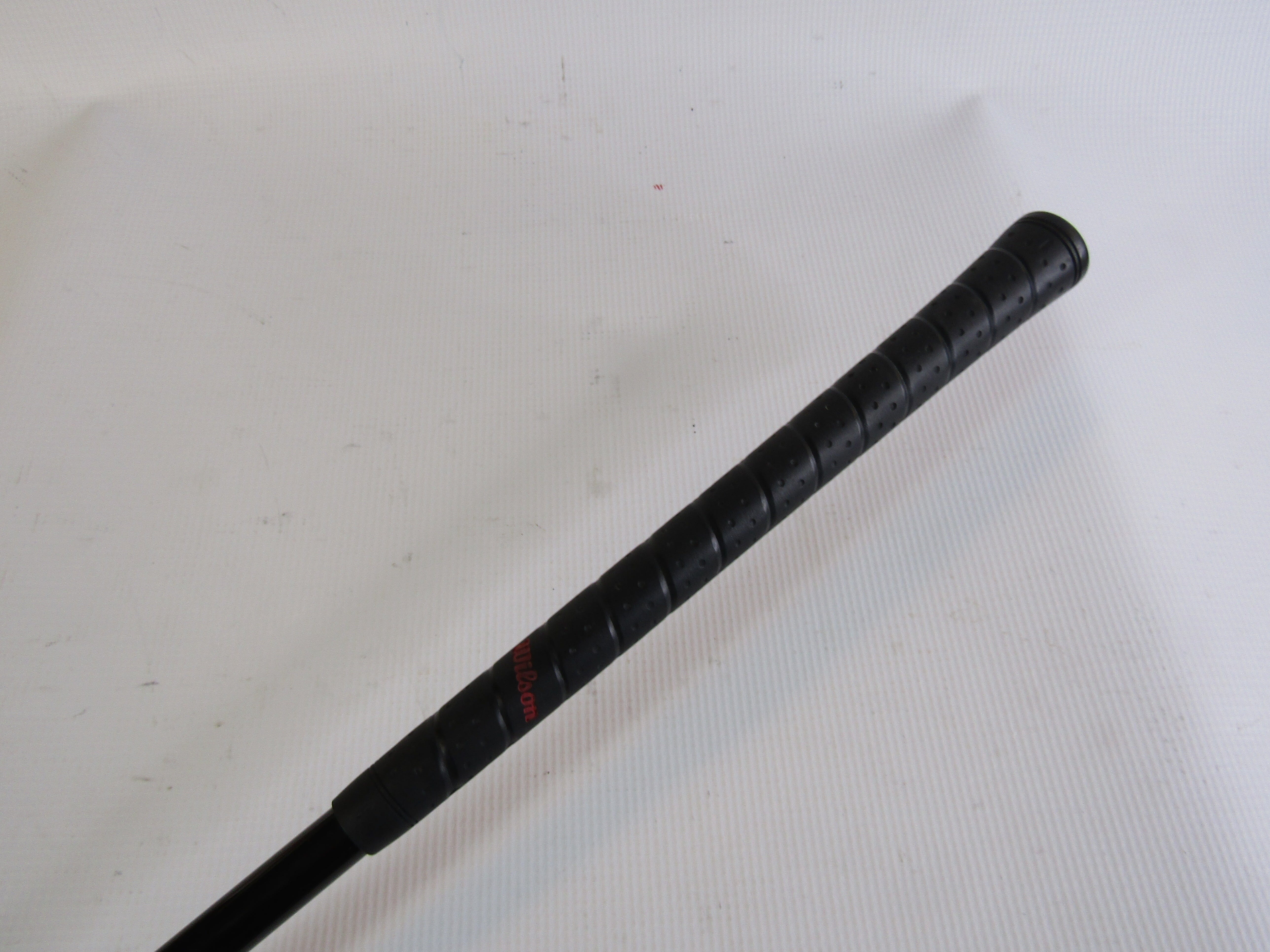 Wilson Killer Whale #3 Iron Regular Flex Graphite Men's Right Pre-Owned Irons Wilson 