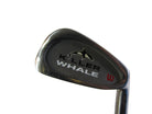 Wilson Killer Whale #3 Iron Regular Flex Graphite Men's Right Pre-Owned Irons Wilson 