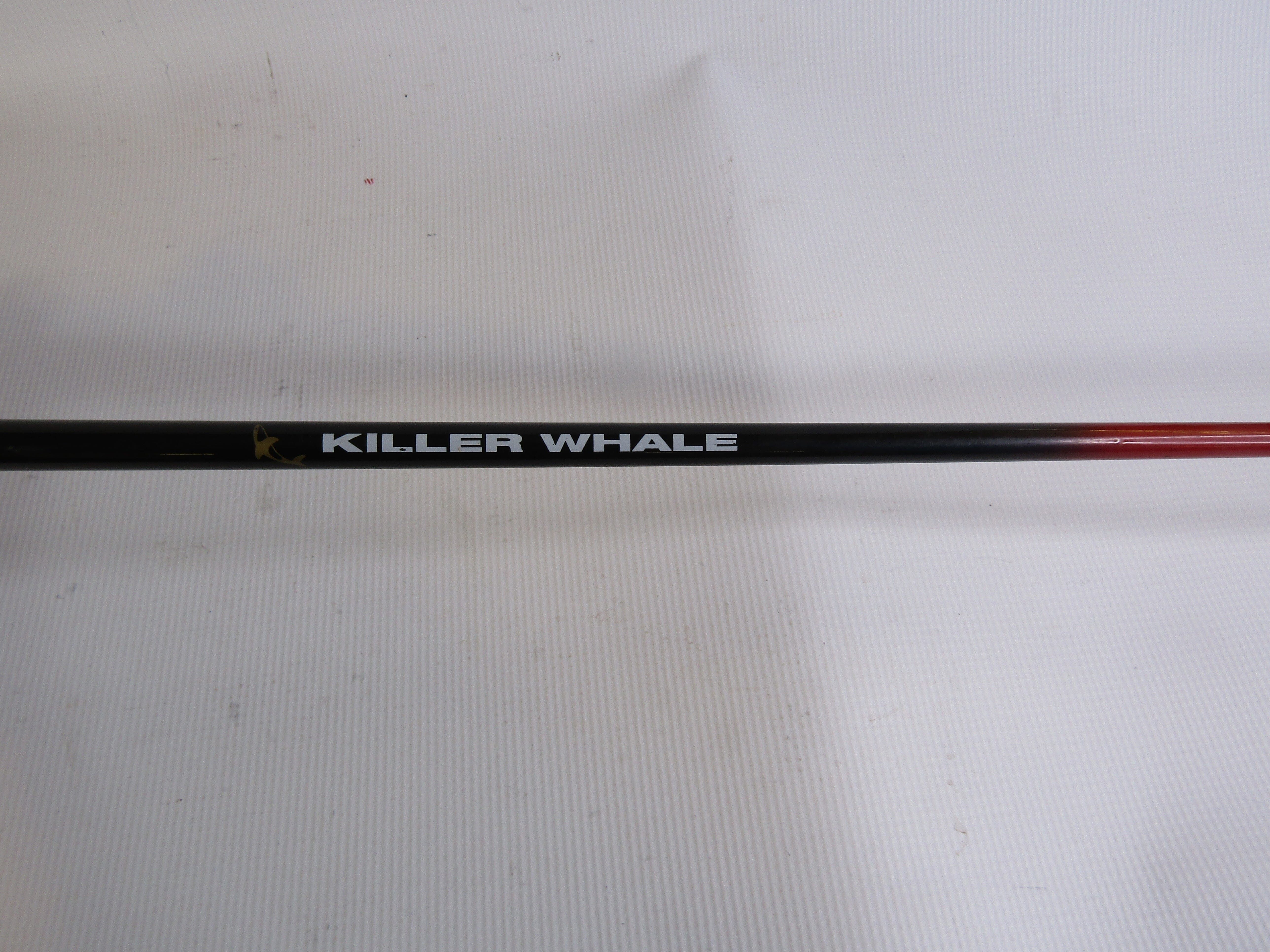 Wilson Killer Whale #3 Iron Regular Flex Graphite Men's Right Pre-Owned Irons Wilson 
