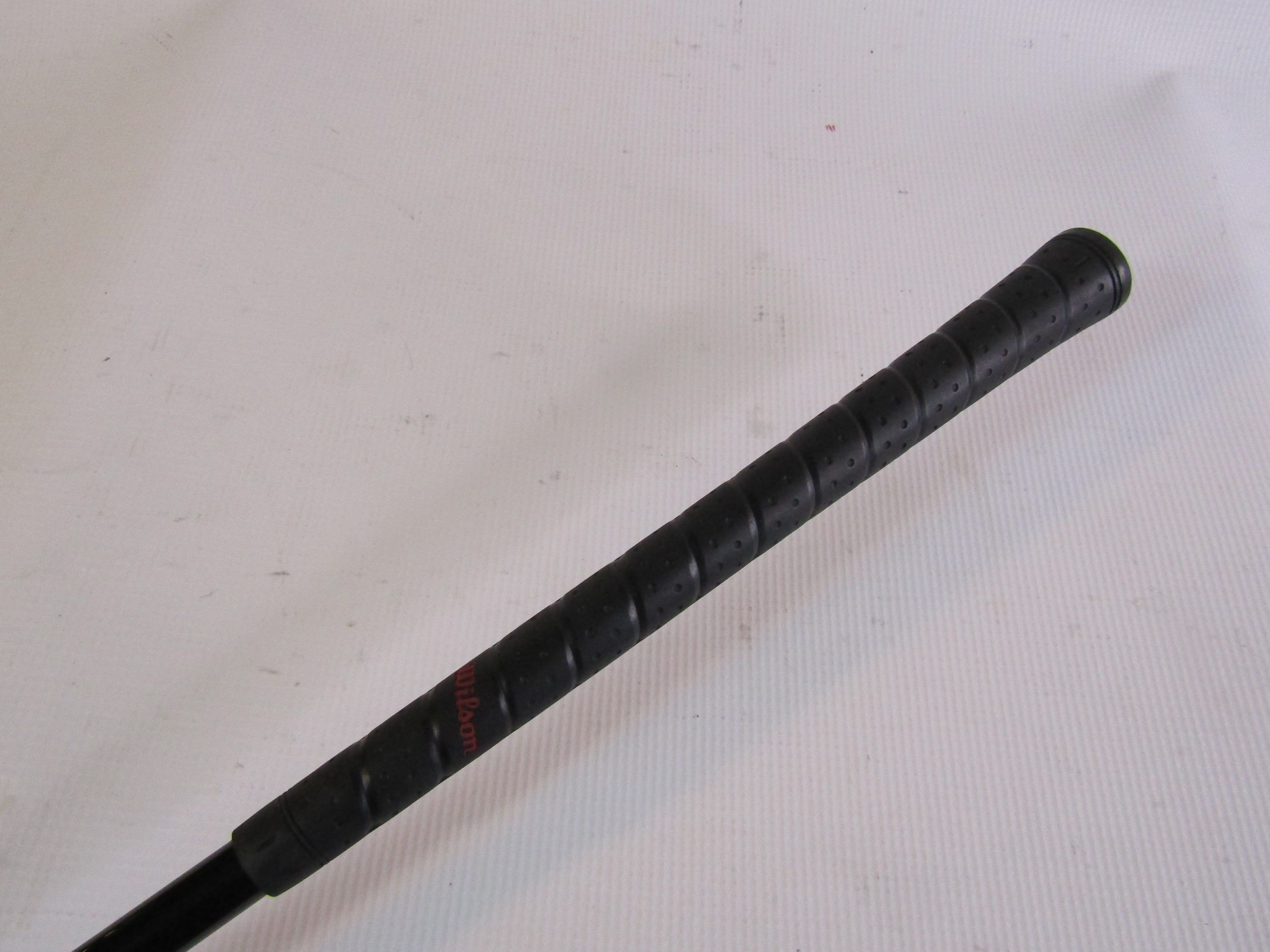 Wilson Killer Whale #5 Iron Regular Flex Graphite Men's Right Pre-Owned Irons Wilson 