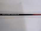 Wilson Killer Whale #5 Iron Regular Flex Graphite Men's Right Pre-Owned Irons Wilson 